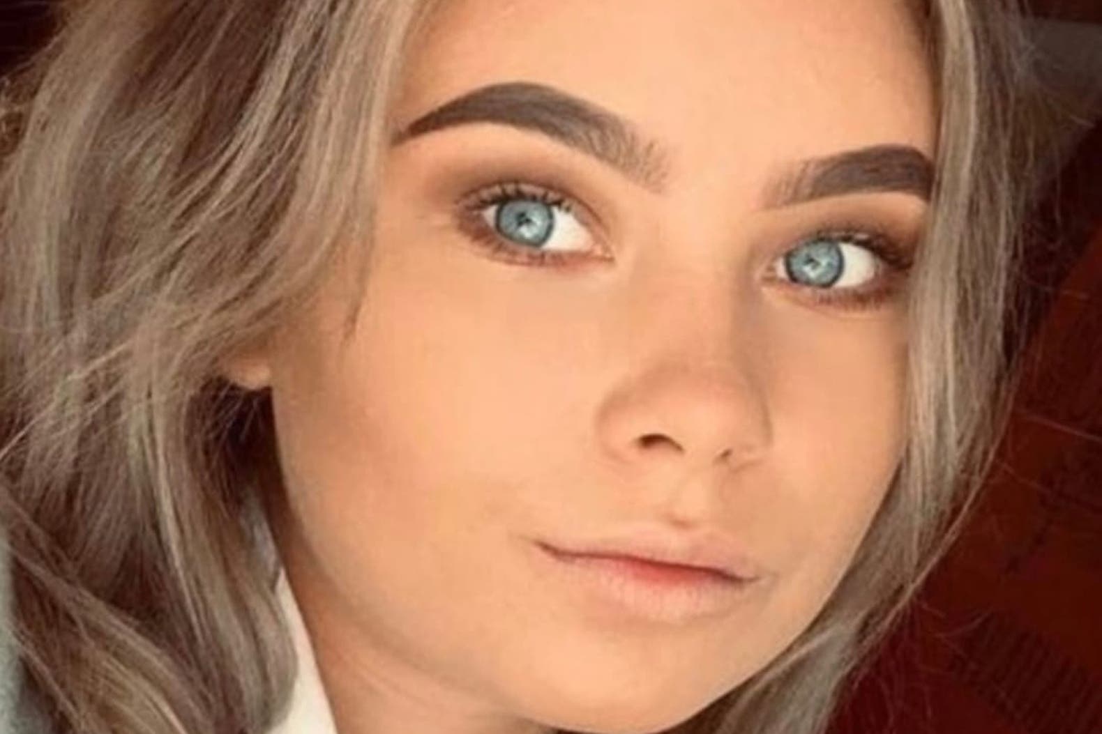 Royal Artillery Gunner Jaysley Beck who was found dead at Larkhill Camp in Wiltshire (Family/PA)