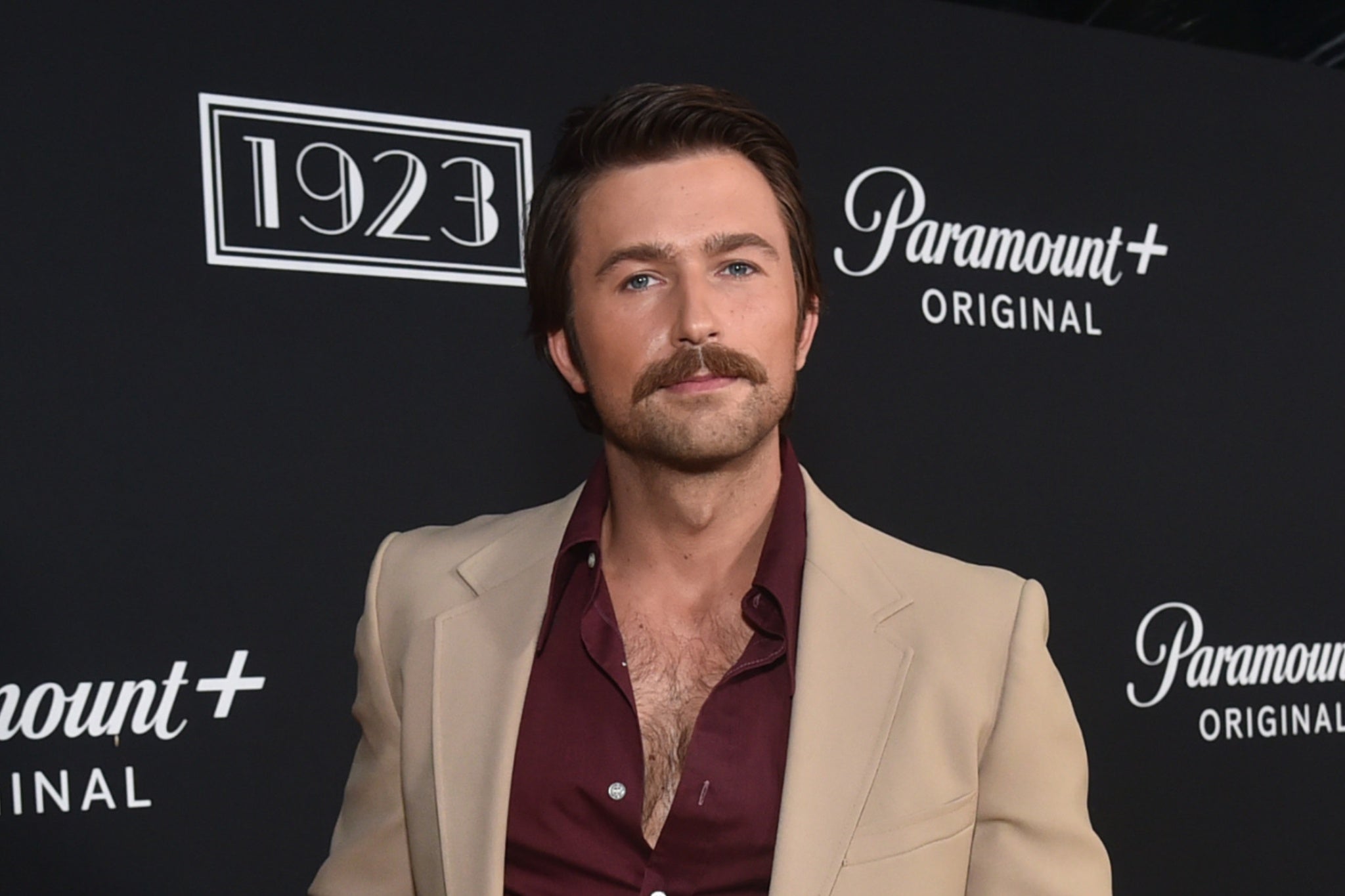 ‘I just want people to remember why we made the movie in the first place and what it stands for, just keeping the focus on that,’ Sklenar said of ‘It Ends With Us’