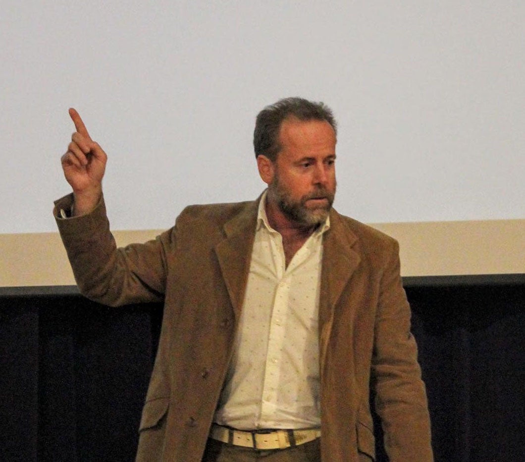 James Copinger-Symes