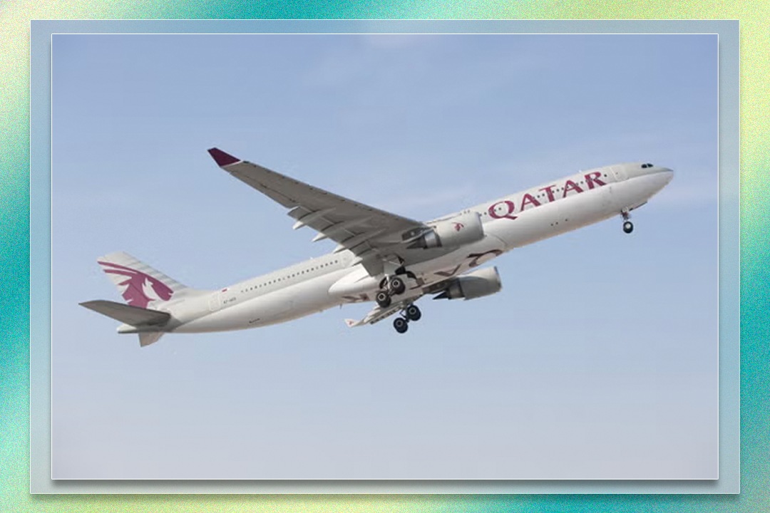 Save up to 12% on flights with these Qatar Airways discount codes