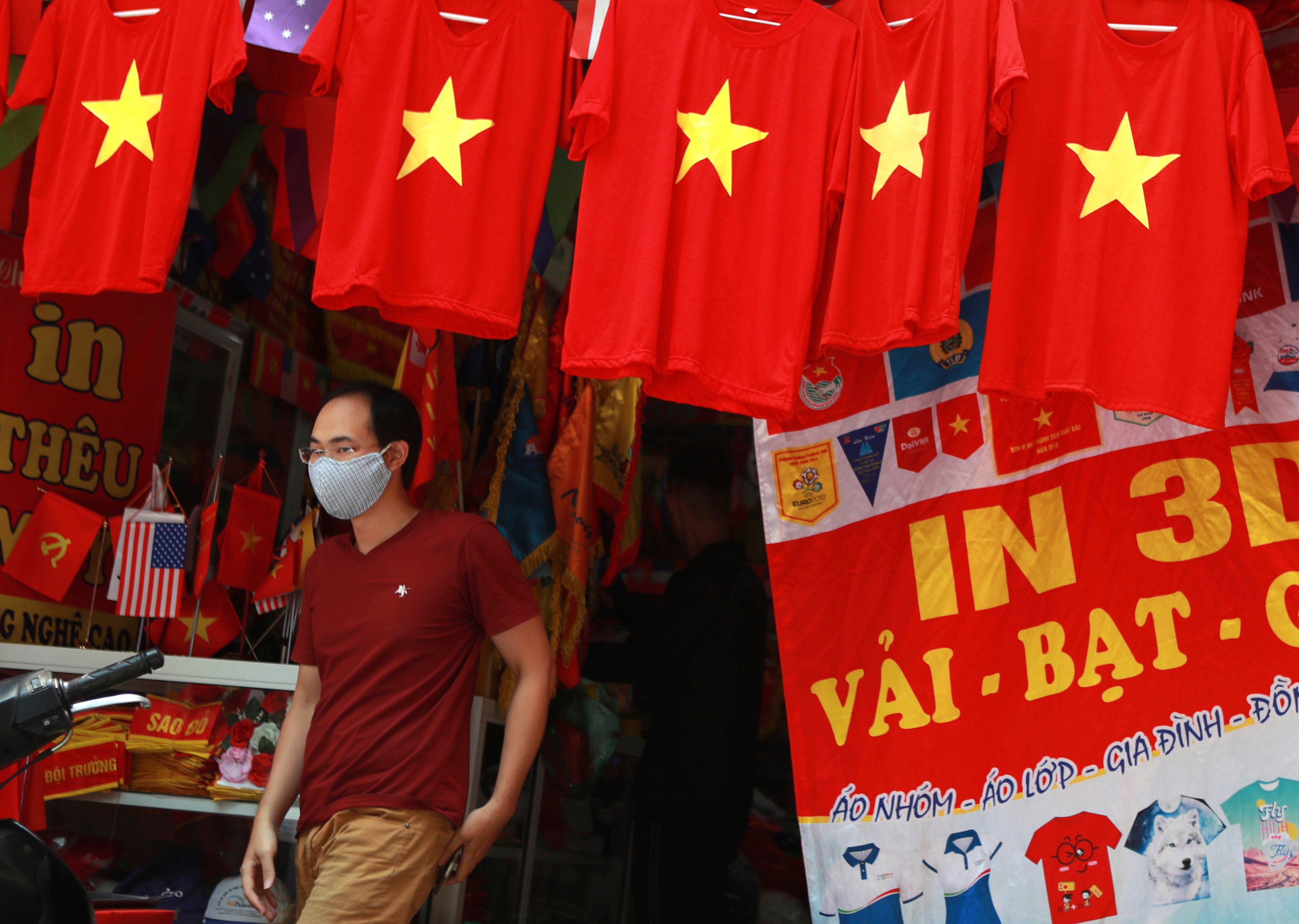 Vietnam Social Media Restrictions