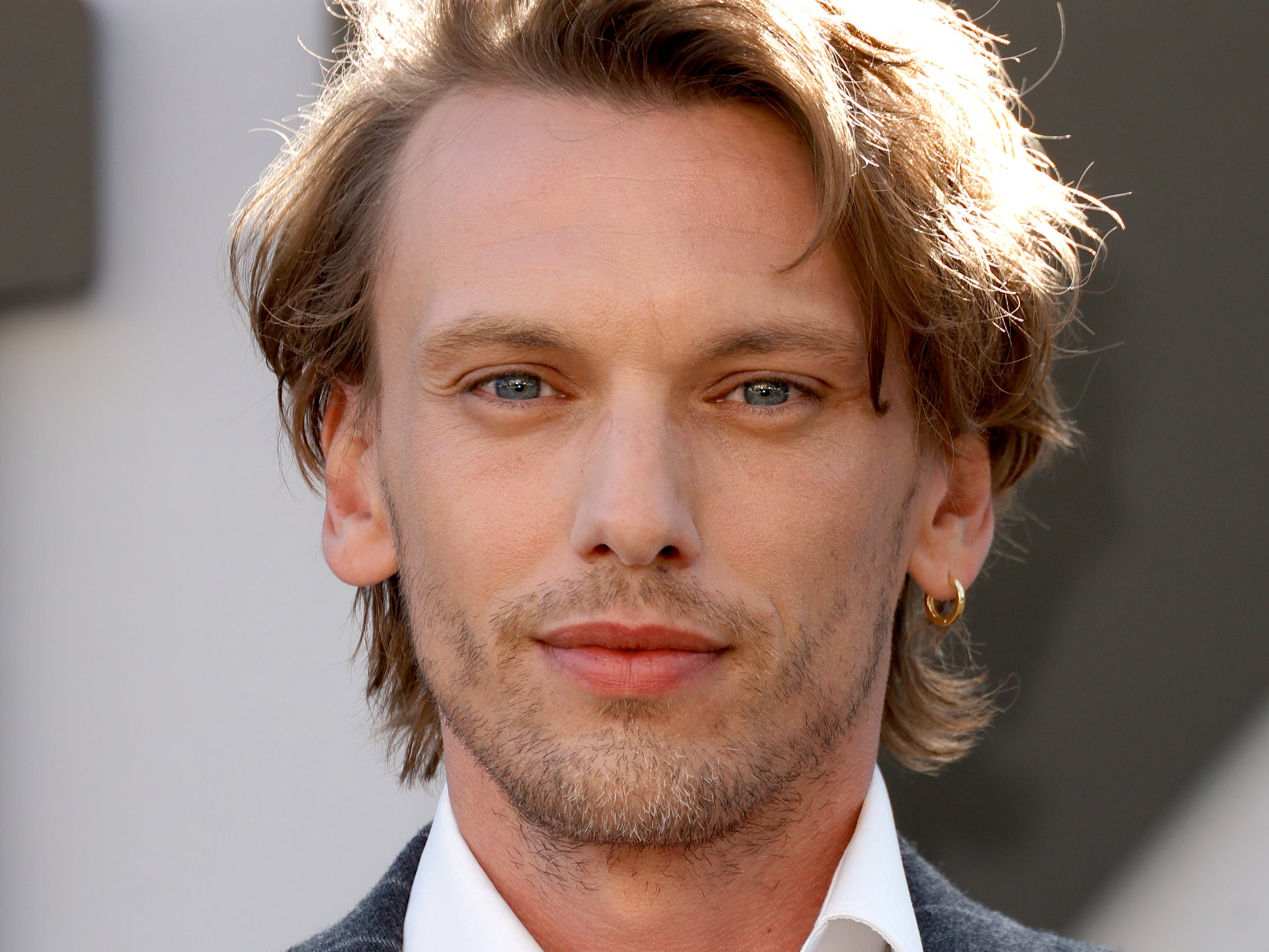 Jamie Campbell Bower struggled with playing a villain for so long