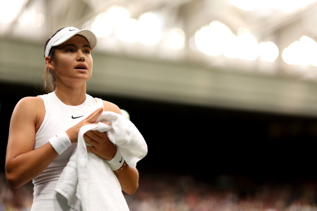 Emma Raducanu and Katie Boulter sign up for new Queen’s tournament