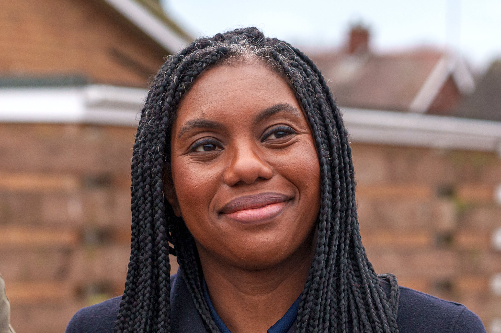 Kemi Badenoch is struggling against a surge in support for Reform