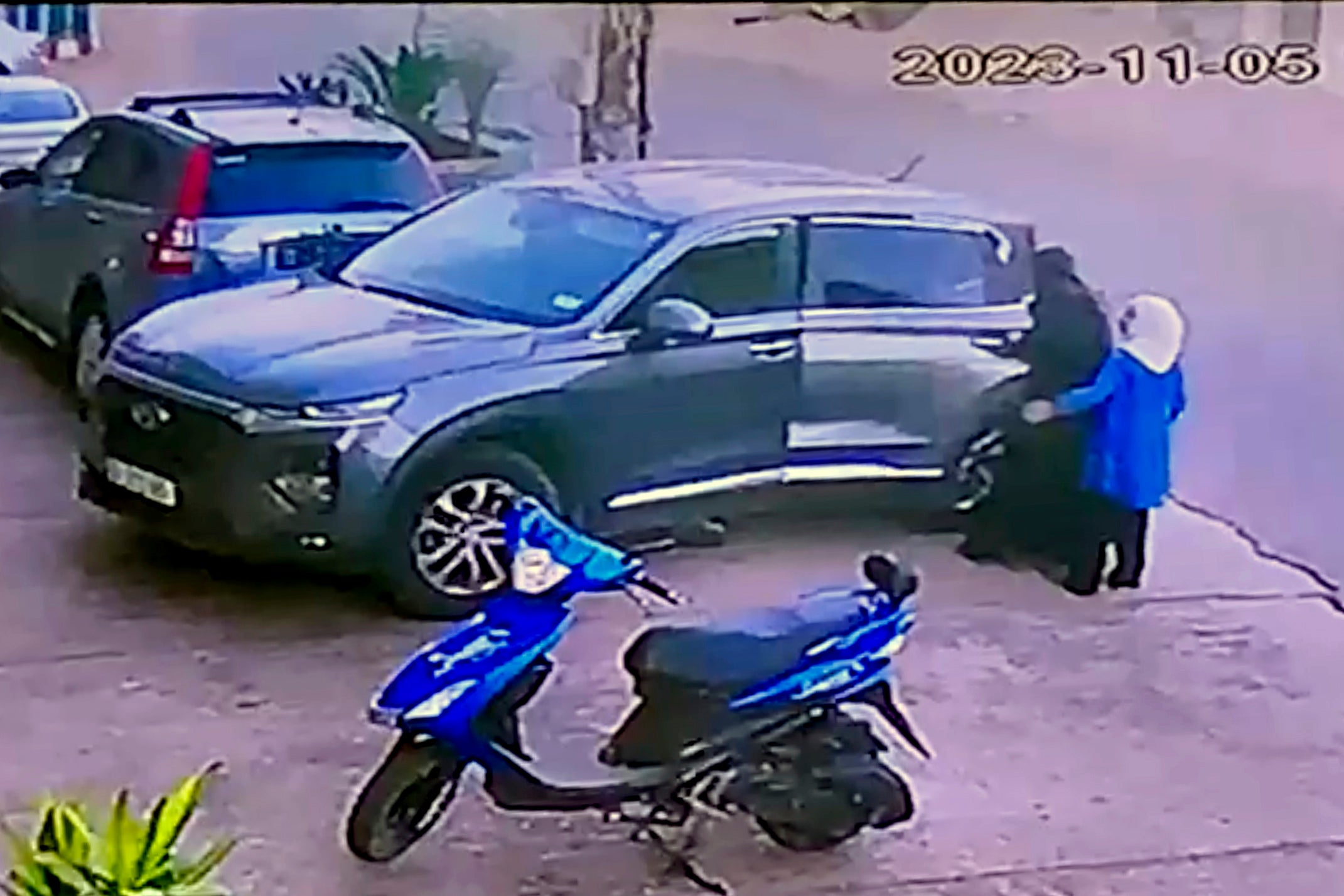 Mideast Wars--US Tech Giants