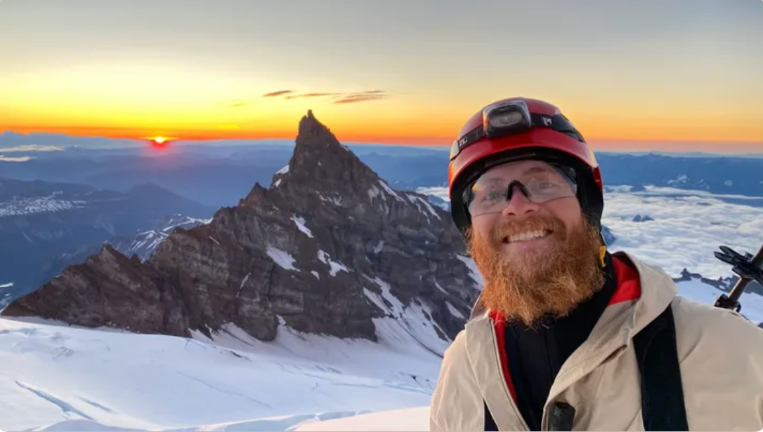 Justin Holman suffered a 'catastrophic accident' while skiing in Switzerland, leaving him paralyzed. Now, his health insurance refuses to pay for his rehab or his transport back to the U.S., his family says