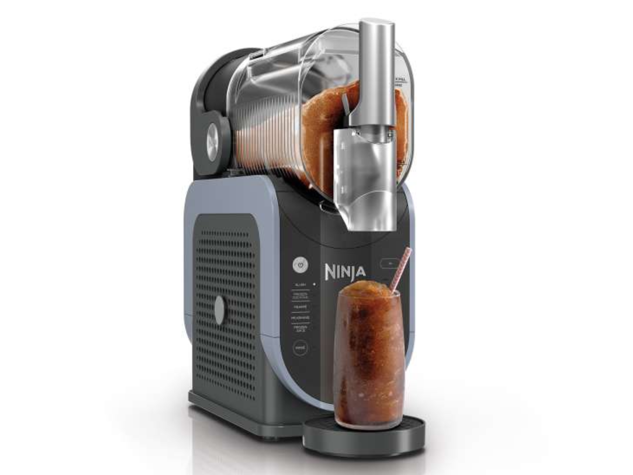 All Ninja Kitchen products come with a one or two-year warranty for added peace of mind