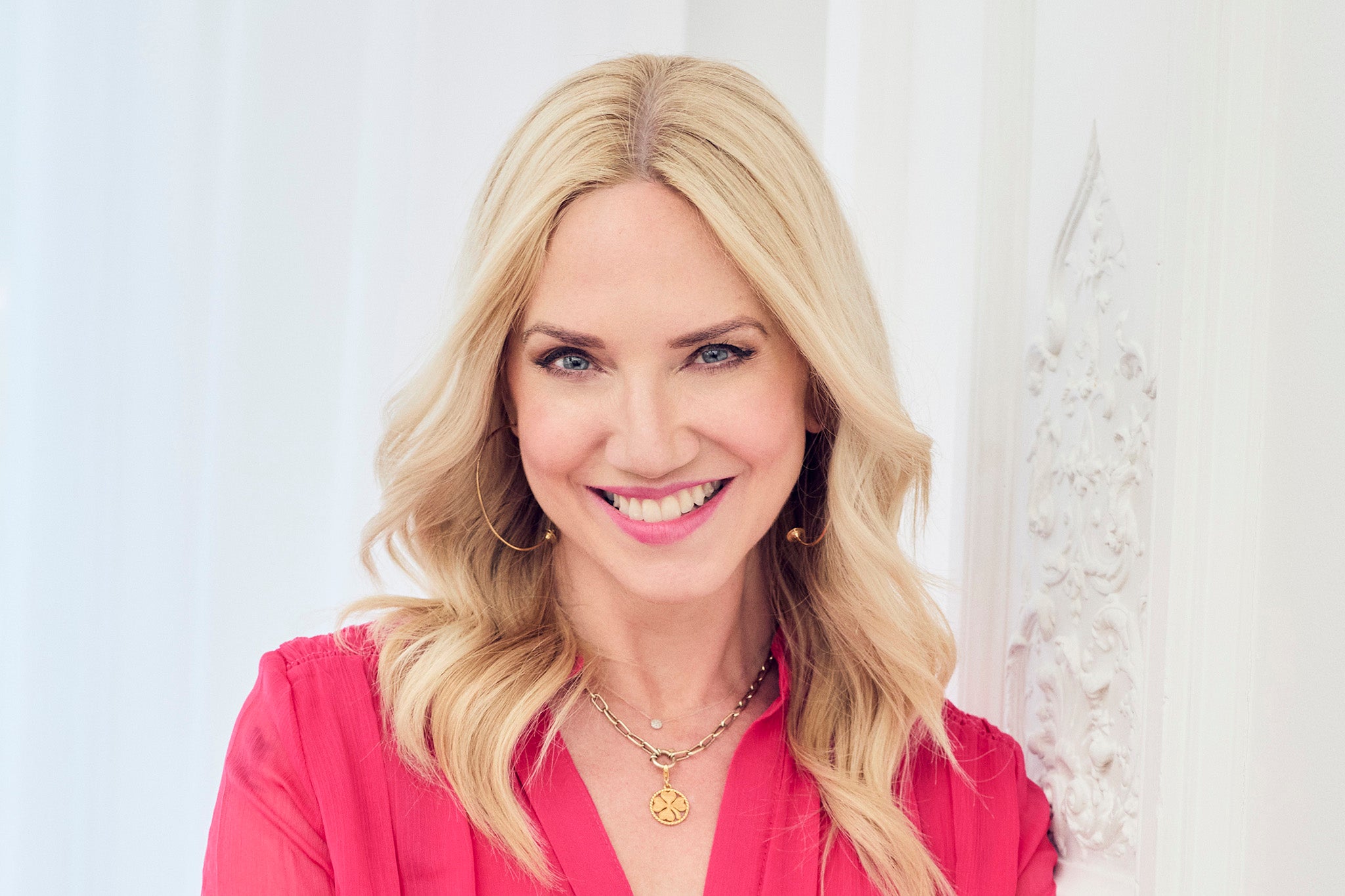 Rosie Nixon left her high profile career after it wasn’t serving her needs anymore