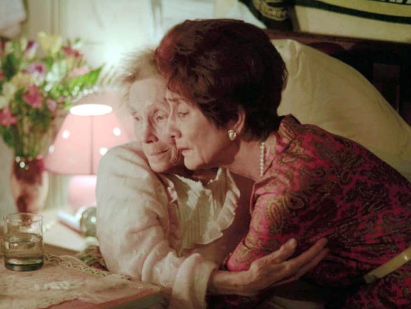 ‘EastEnders’ tackled assisted dying long before its rivals