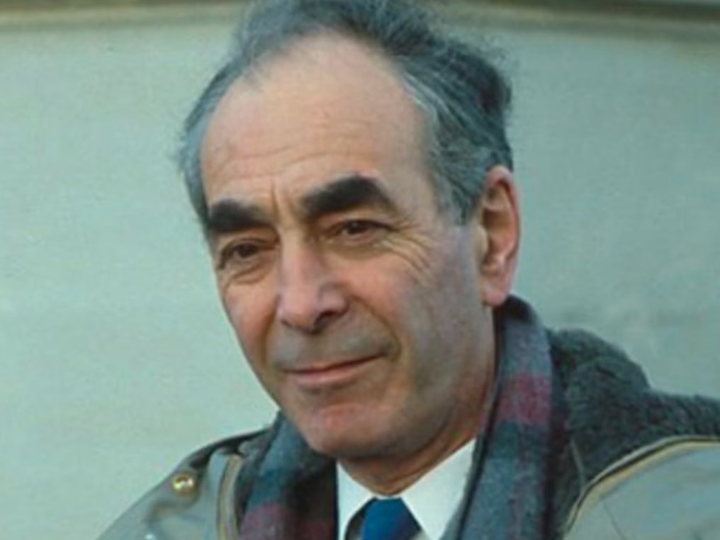 Leonard Fenton played Dr Legg in ‘EastEnders