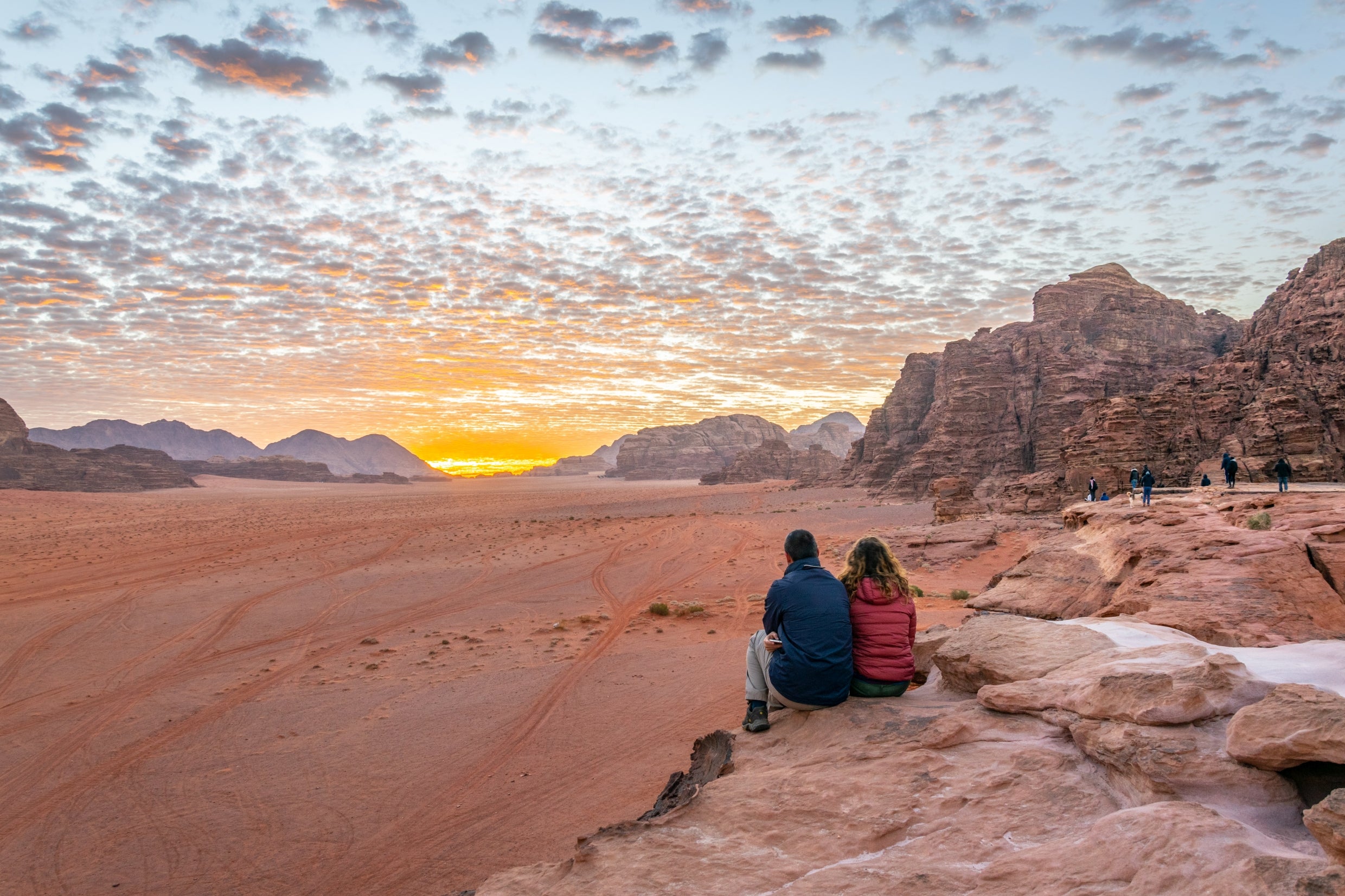 Jewels of Jordan: The legendary tourist sites to visit on a first-time trip