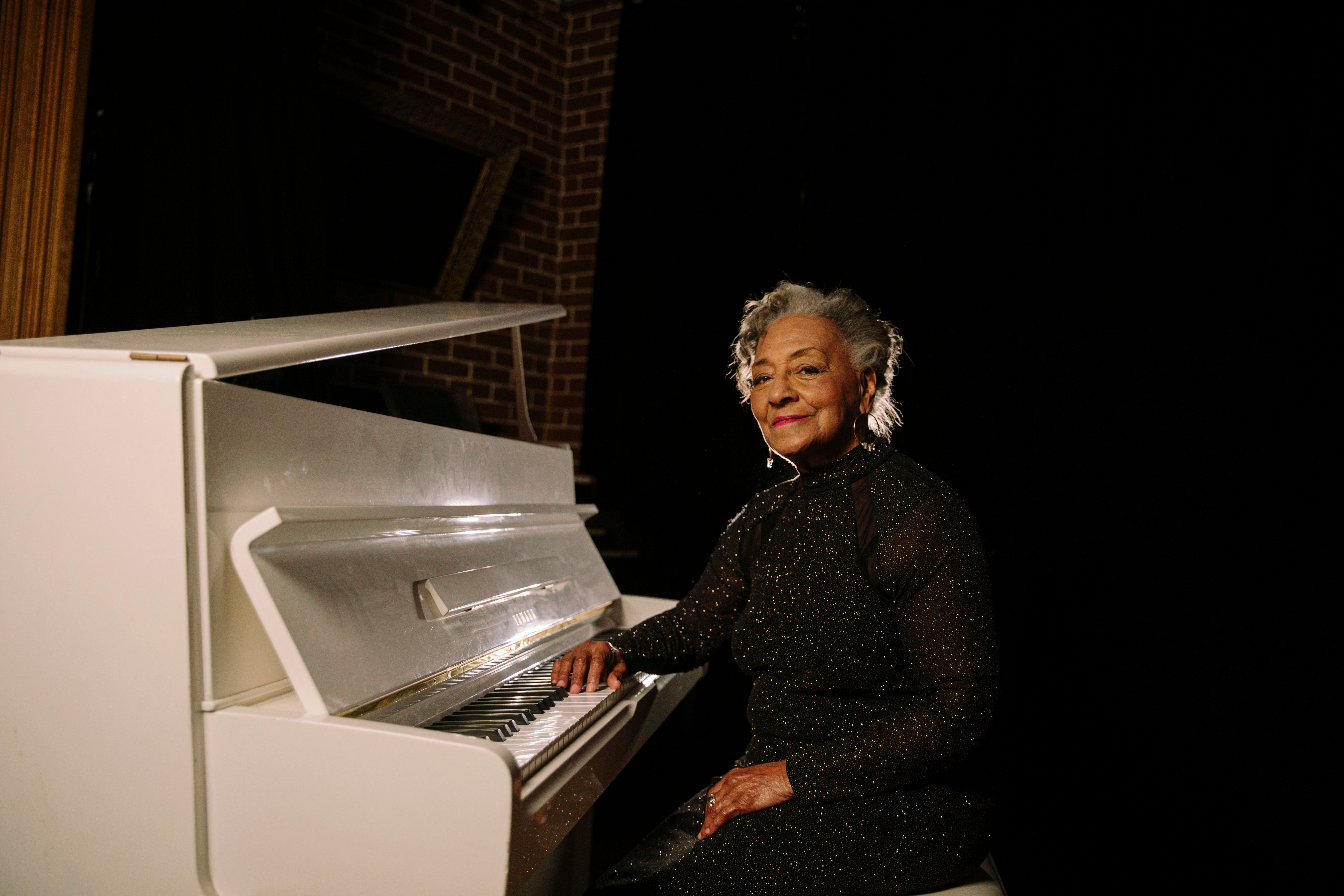 Philanthropy Jazz Legacies