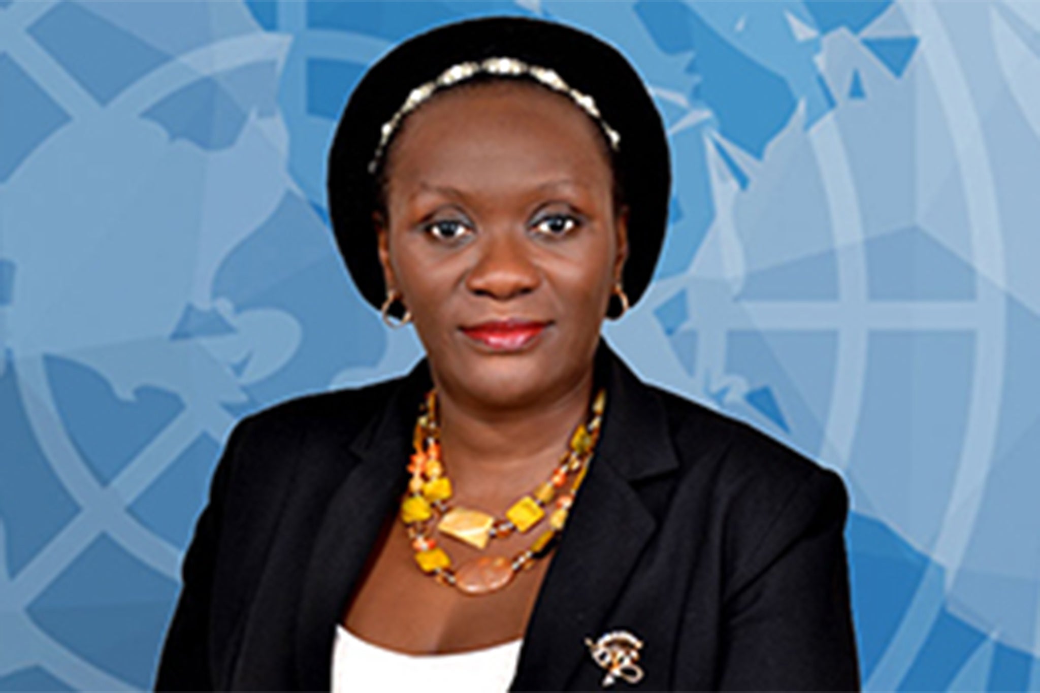 Lydia Mugambe exploited the young woman to work for her, the court is told