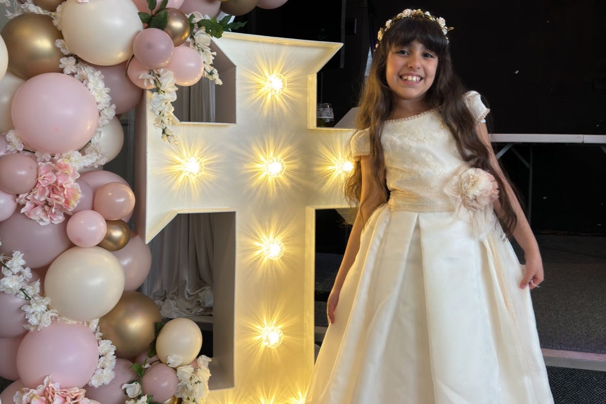 Alice da Silva Aguiar (Merseyside Police/PA)