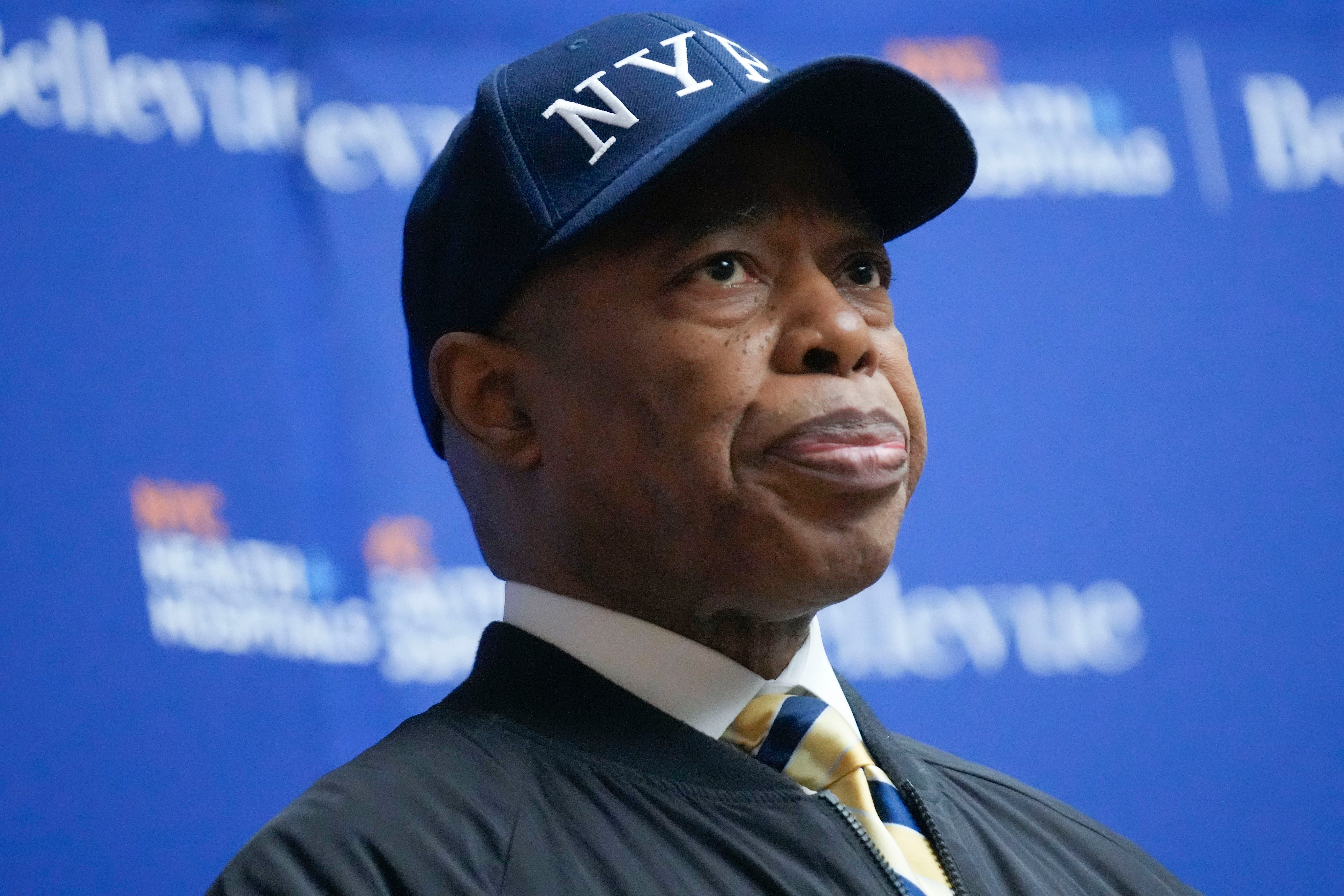 NYC Mayor Investigations