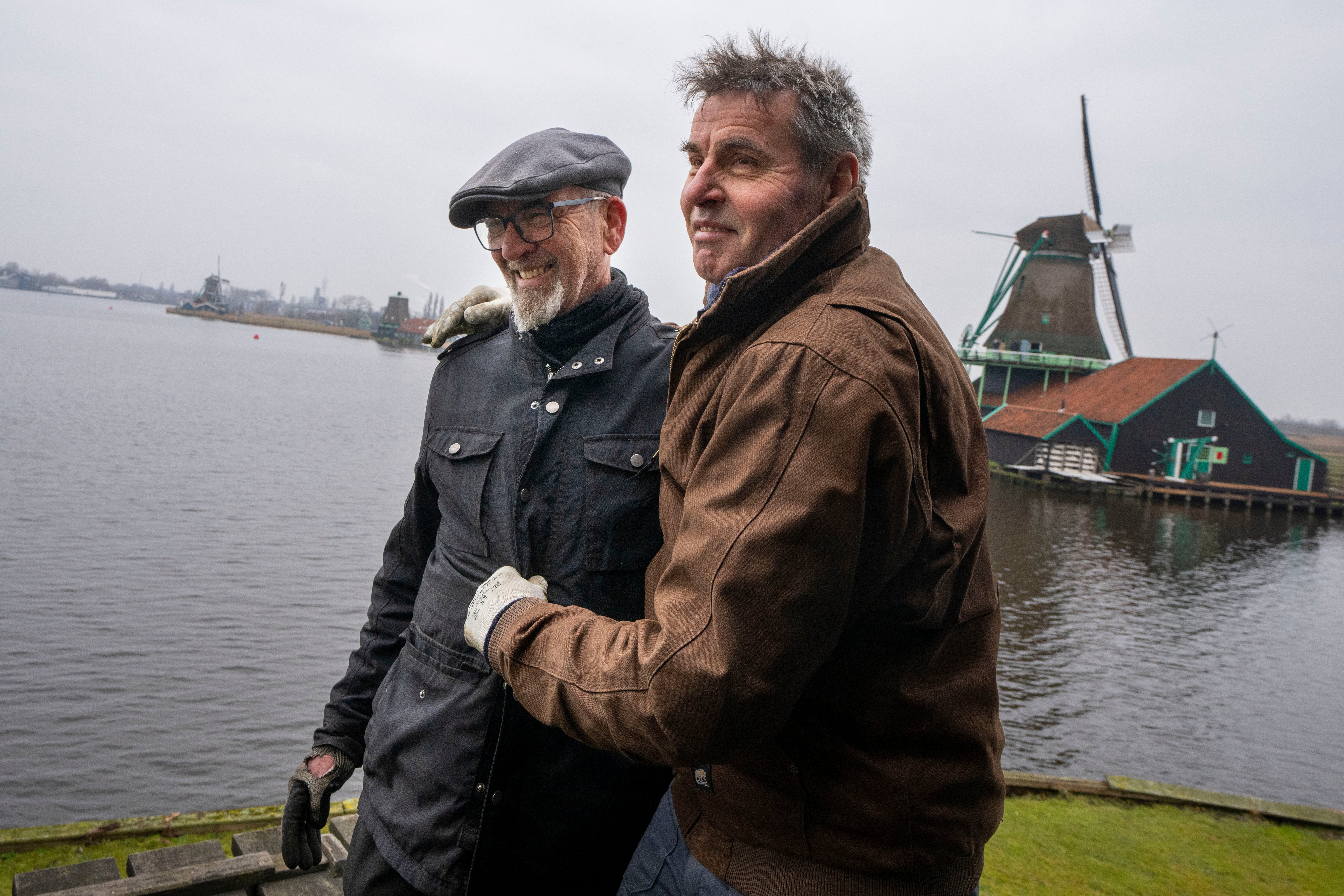 Netherlands New Millers