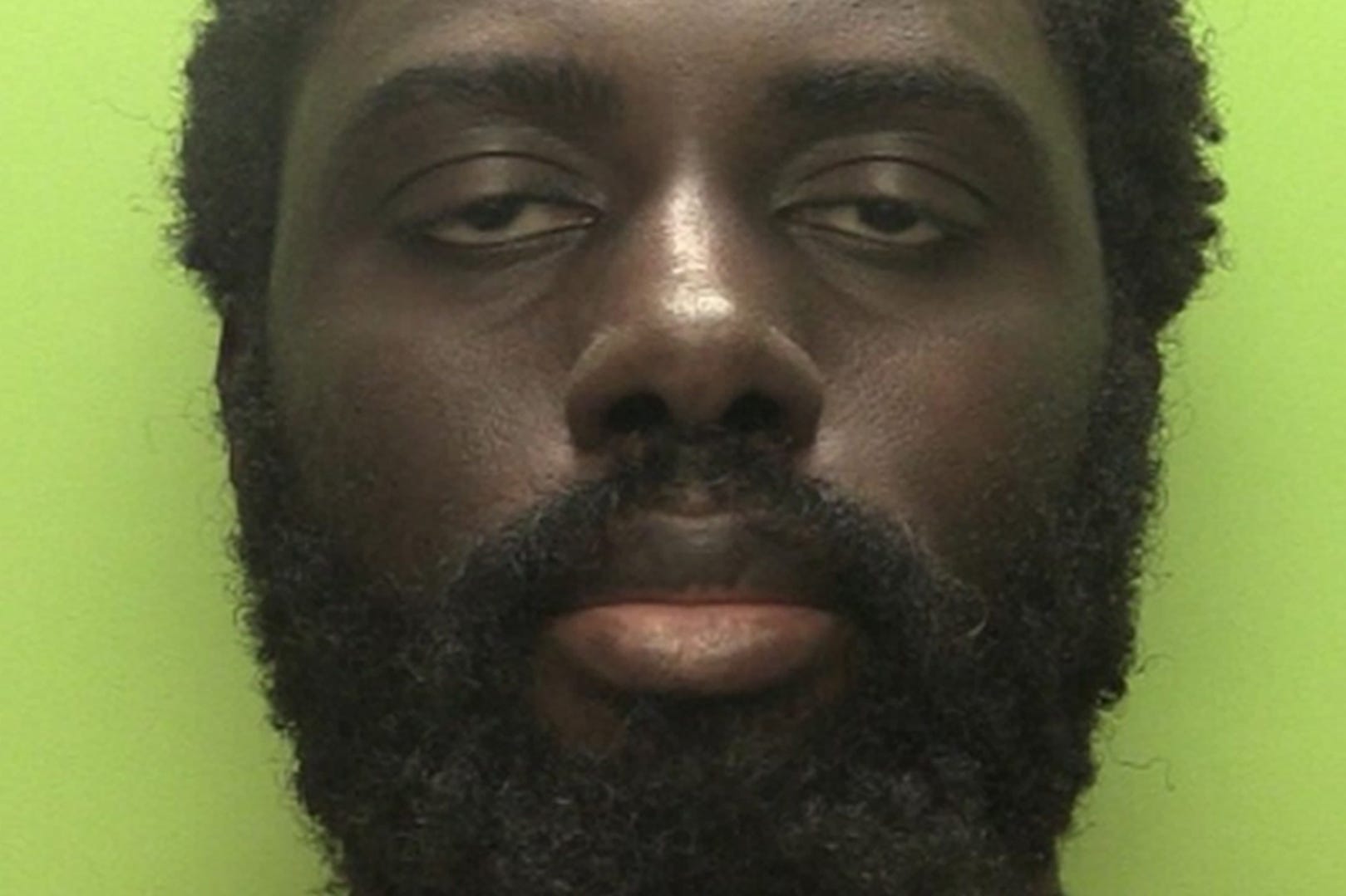 Nottingham triple killer Valdo Calocane allegedly assaulted two people at a warehouse in Kegworth a month before the Nottingham attacks (Nottinghamshire Police/PA)