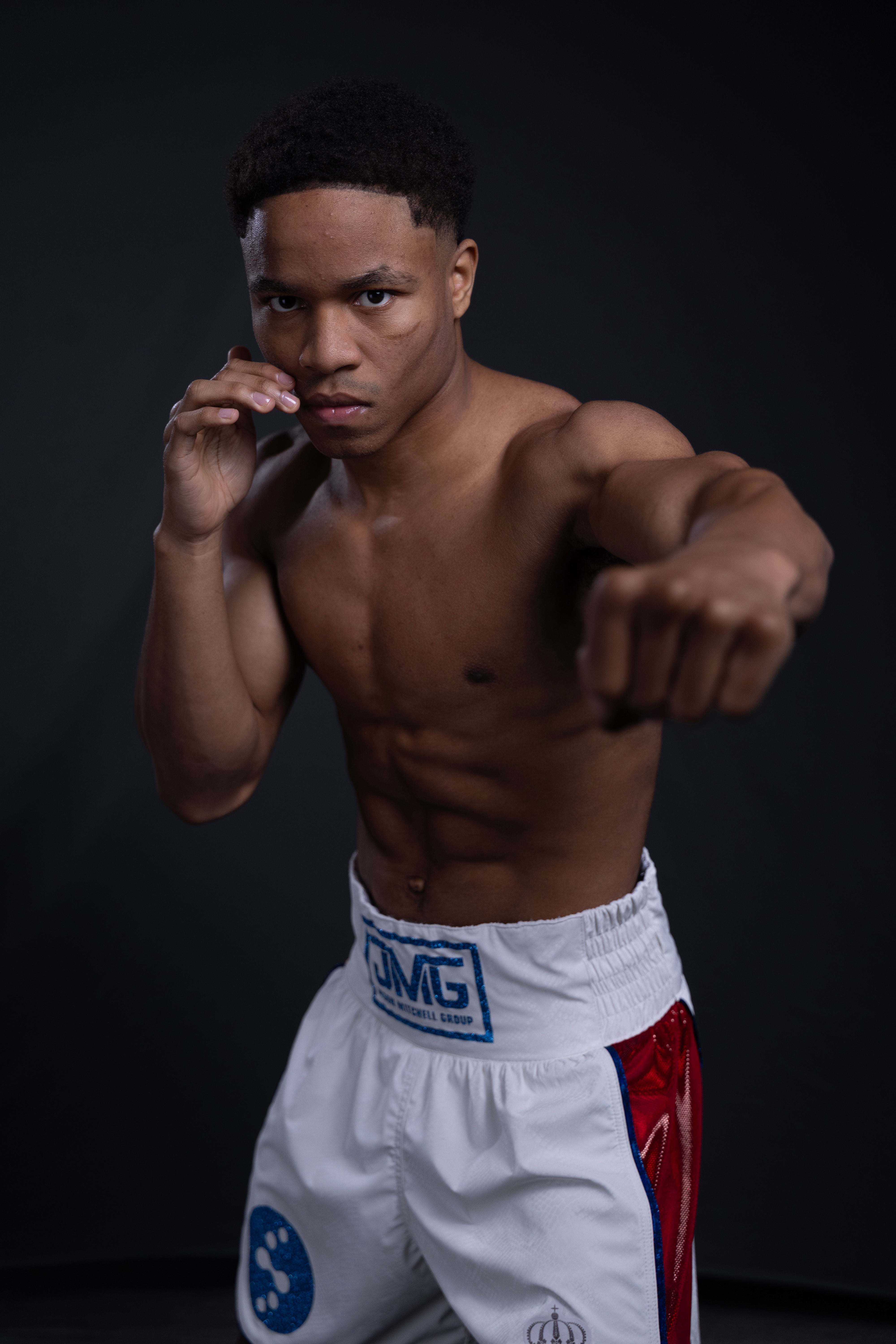 Schofield Jr will not feature on Saturday’s card