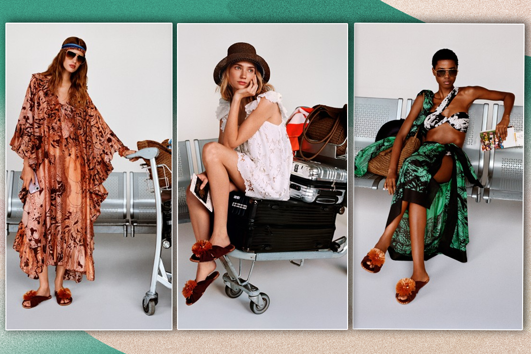 <p>Pieces in the collection cost between £18 and £118</p>