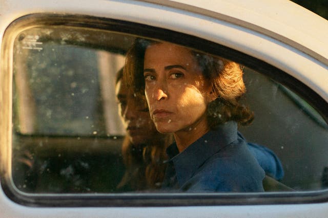 <p>Fernanda Torres in Walter Salles’s ‘I’m Still Here’</p>