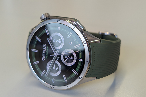 oneplus watch 3