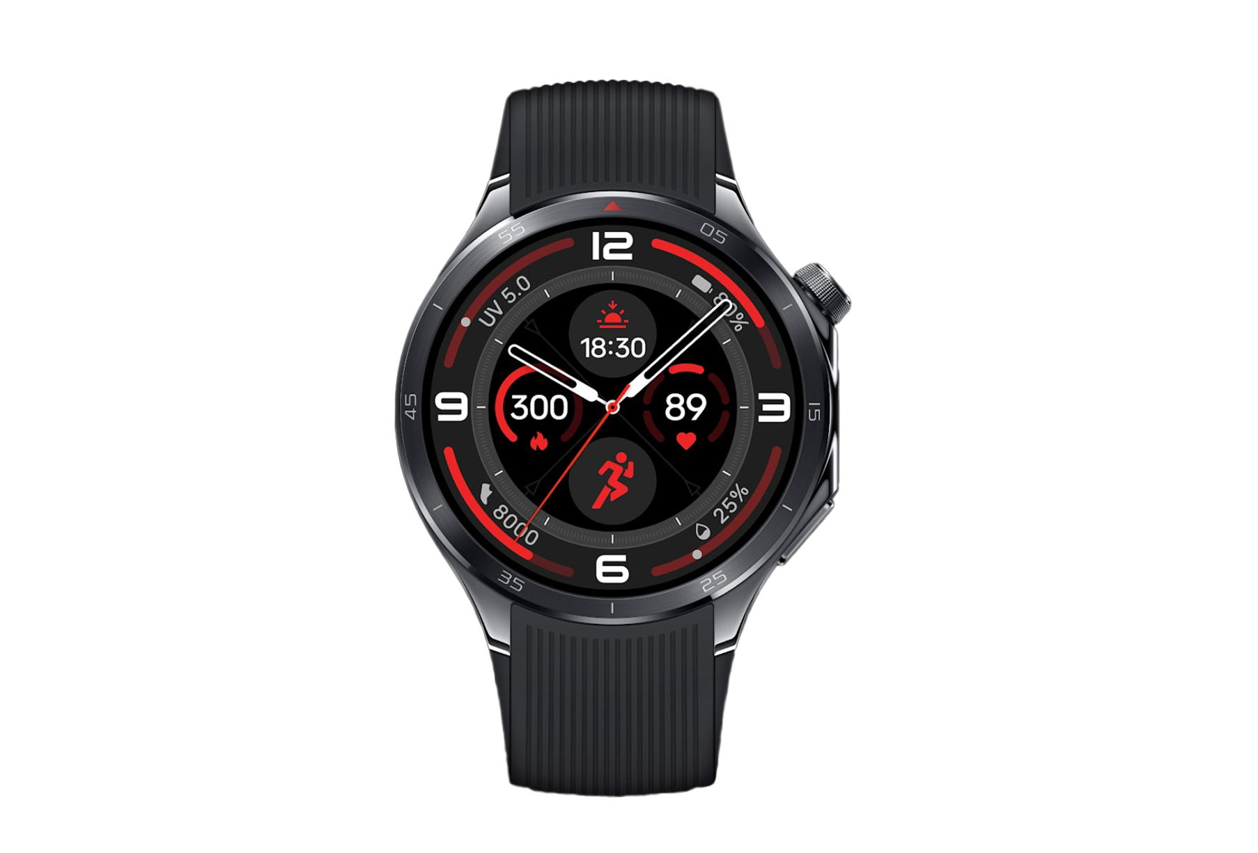 oneplus watch 3