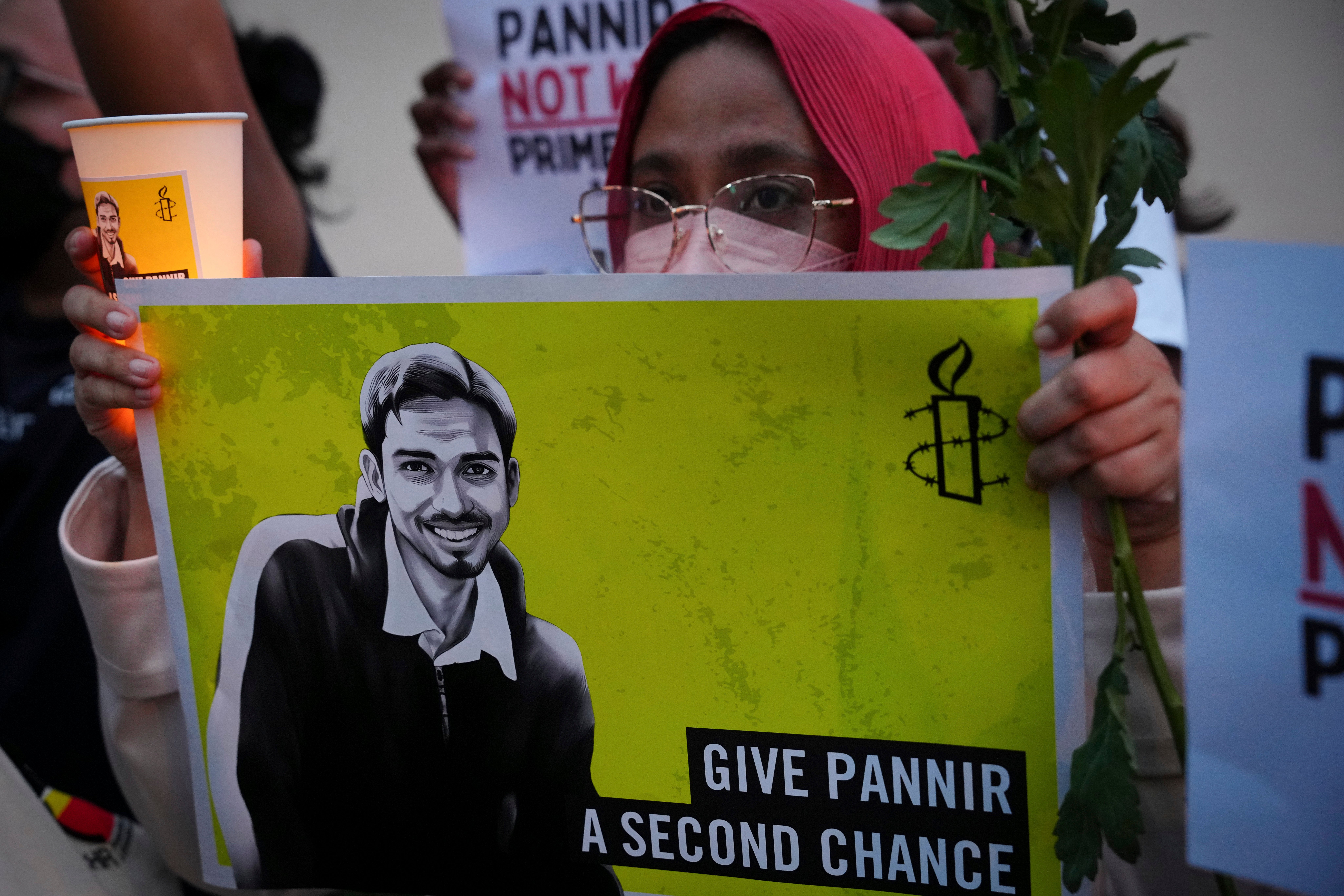 Malaysia Singapore Death Penalty