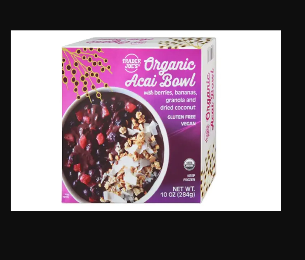 Trader Joe's recalled more than 650,000 of its Organic Acai Bowls, citing potential plastic contamination, on February 14, 2025.