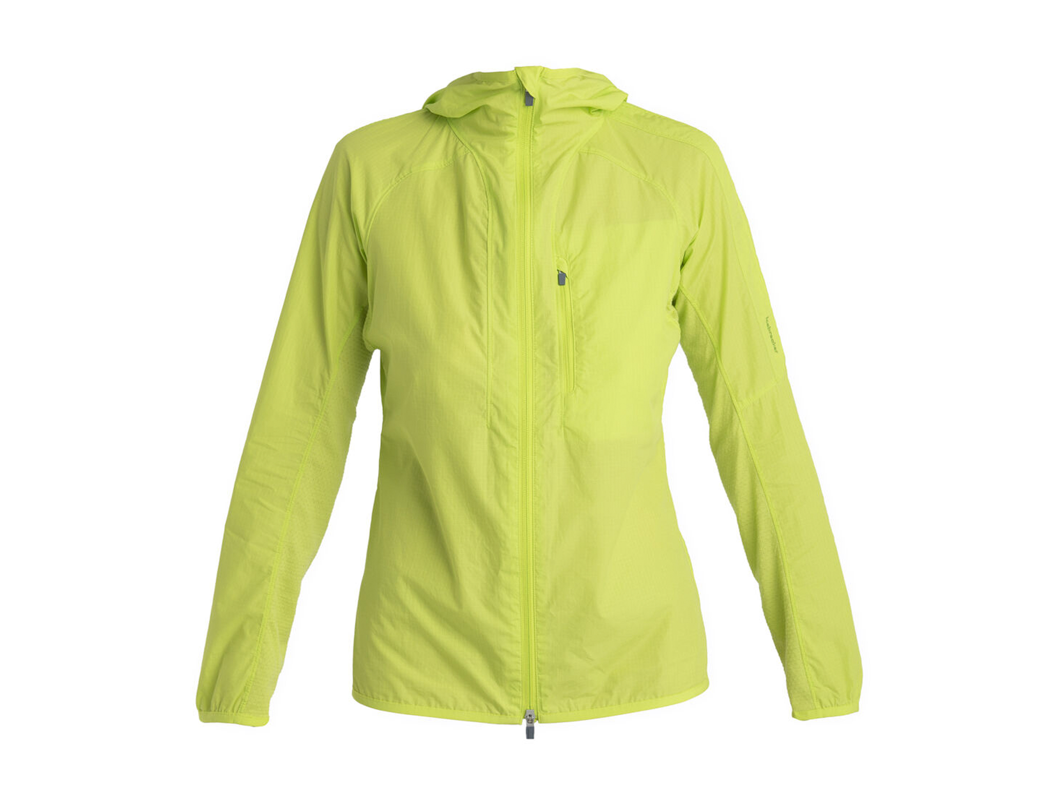 Icebreaker best womens running jackets indybest