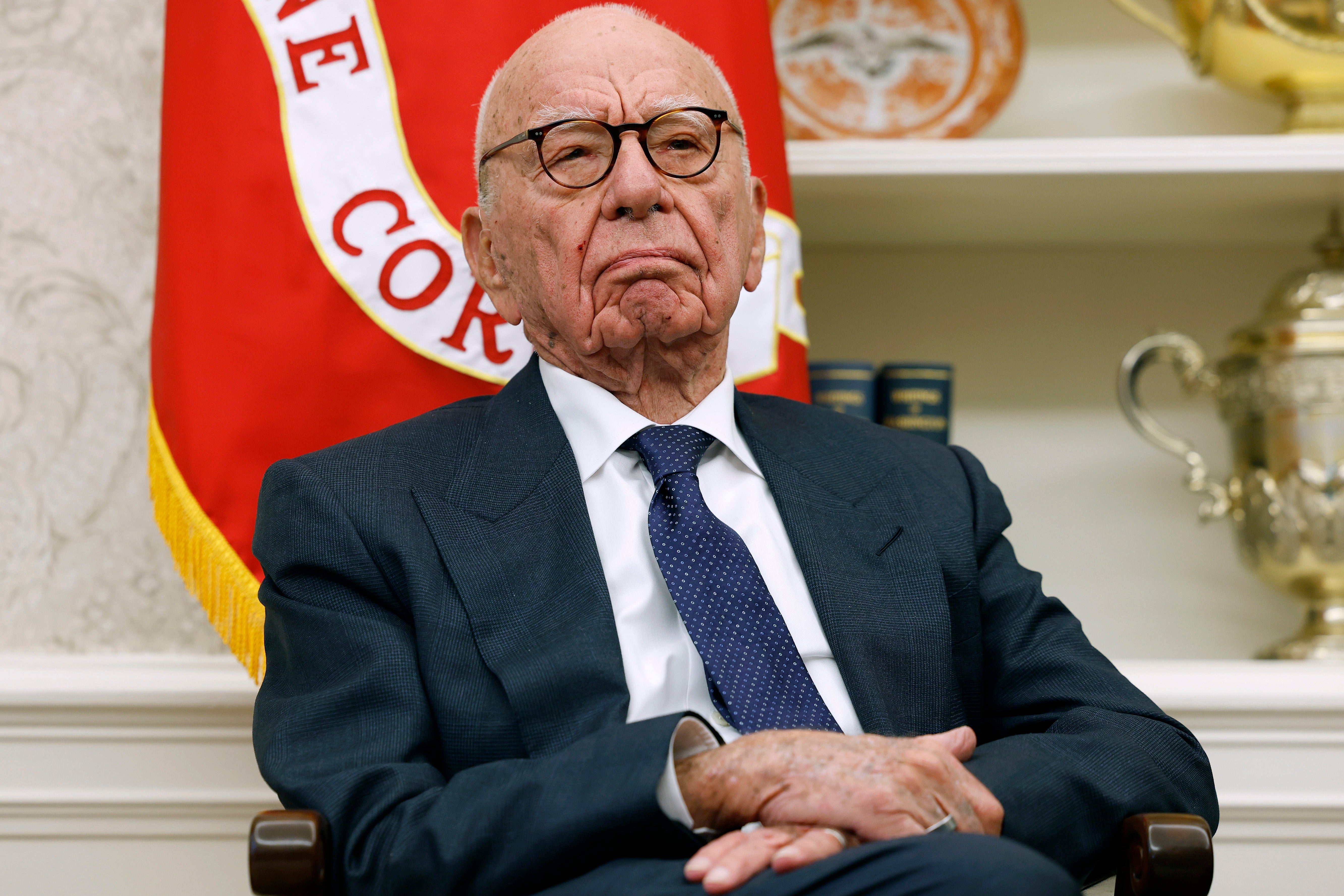 Why Trump is suing Rupert Murdoch in $10 billion lawsuit