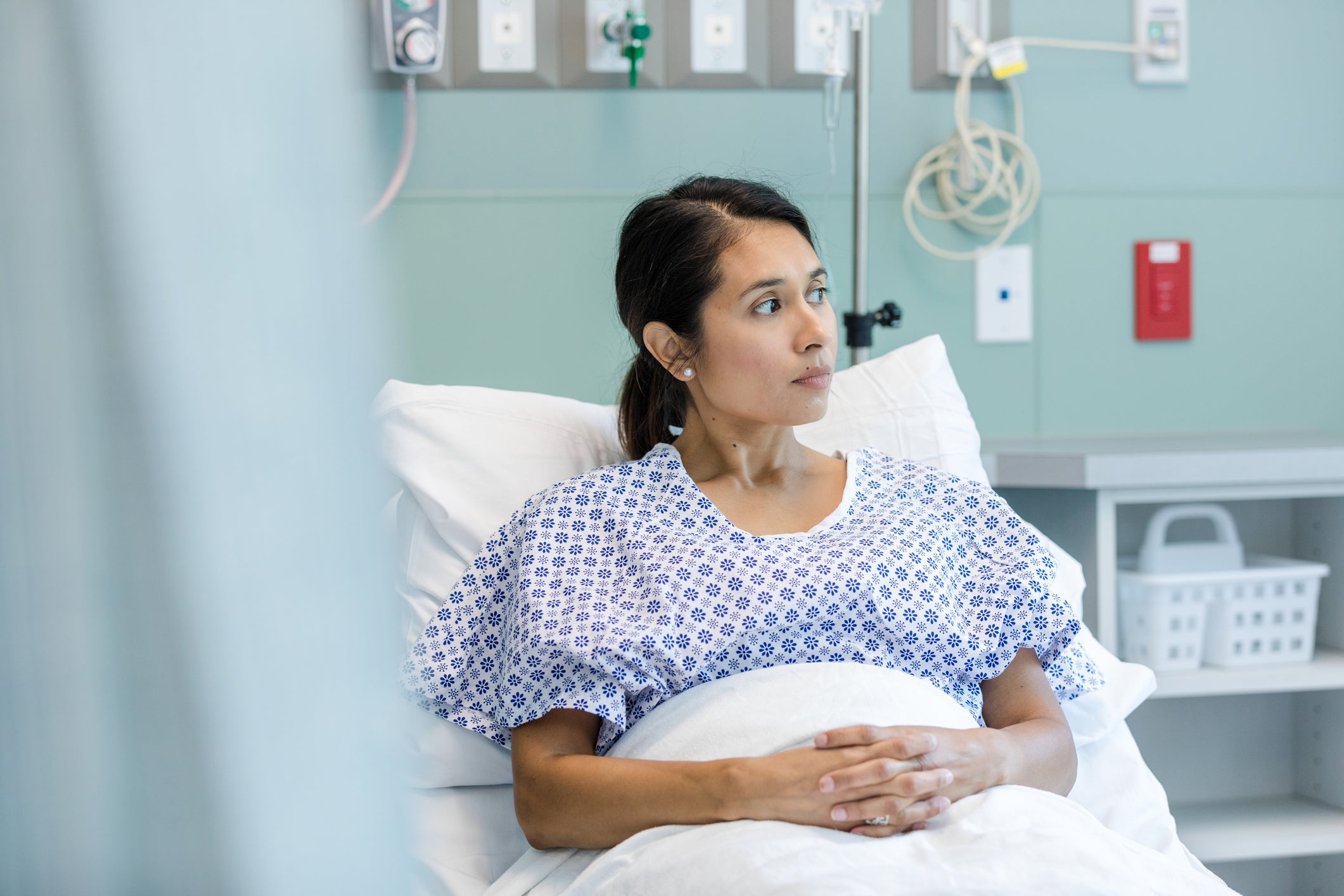 Many believe the NHS requires more funding