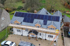 How much will it cost me to have solar panels fitted?
