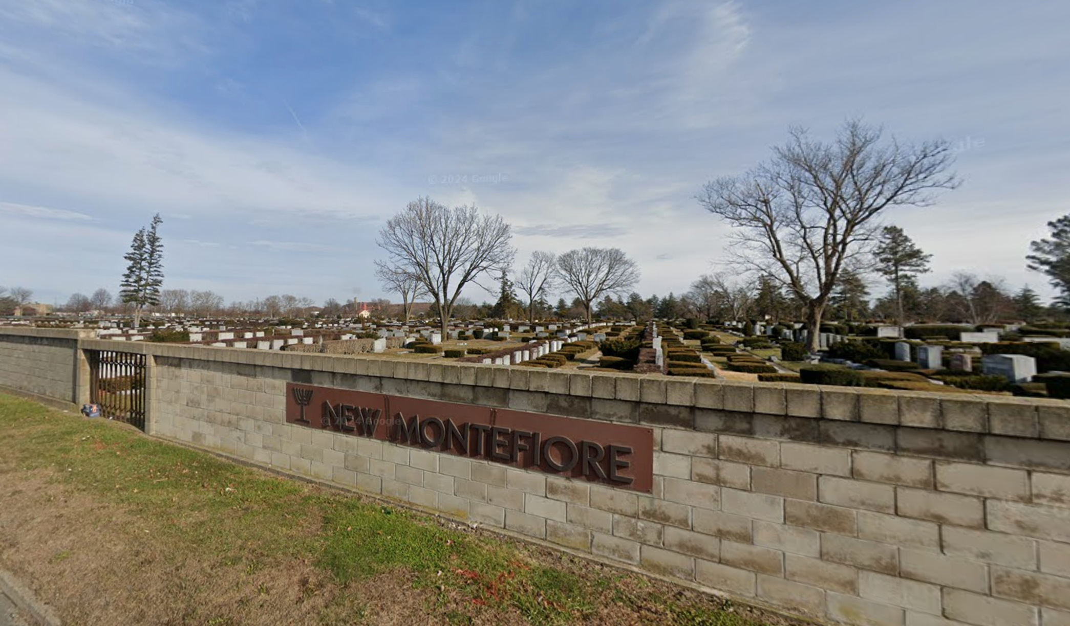 New Montefiore Cemetery has many rules, but does not have one prohibiting members of the LGBTQ+ community from being buried there