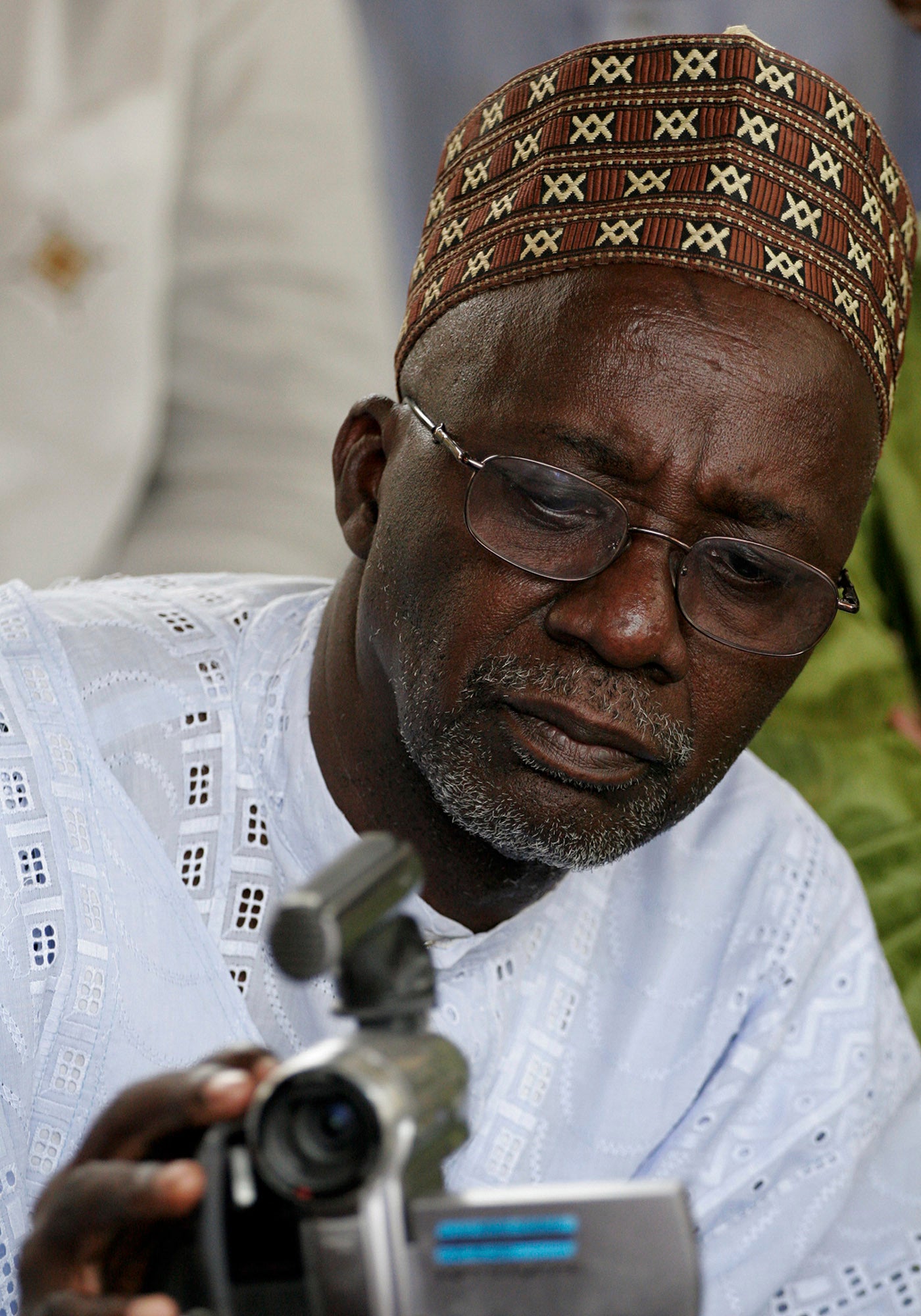 Mali Obit Souleymane Cissé