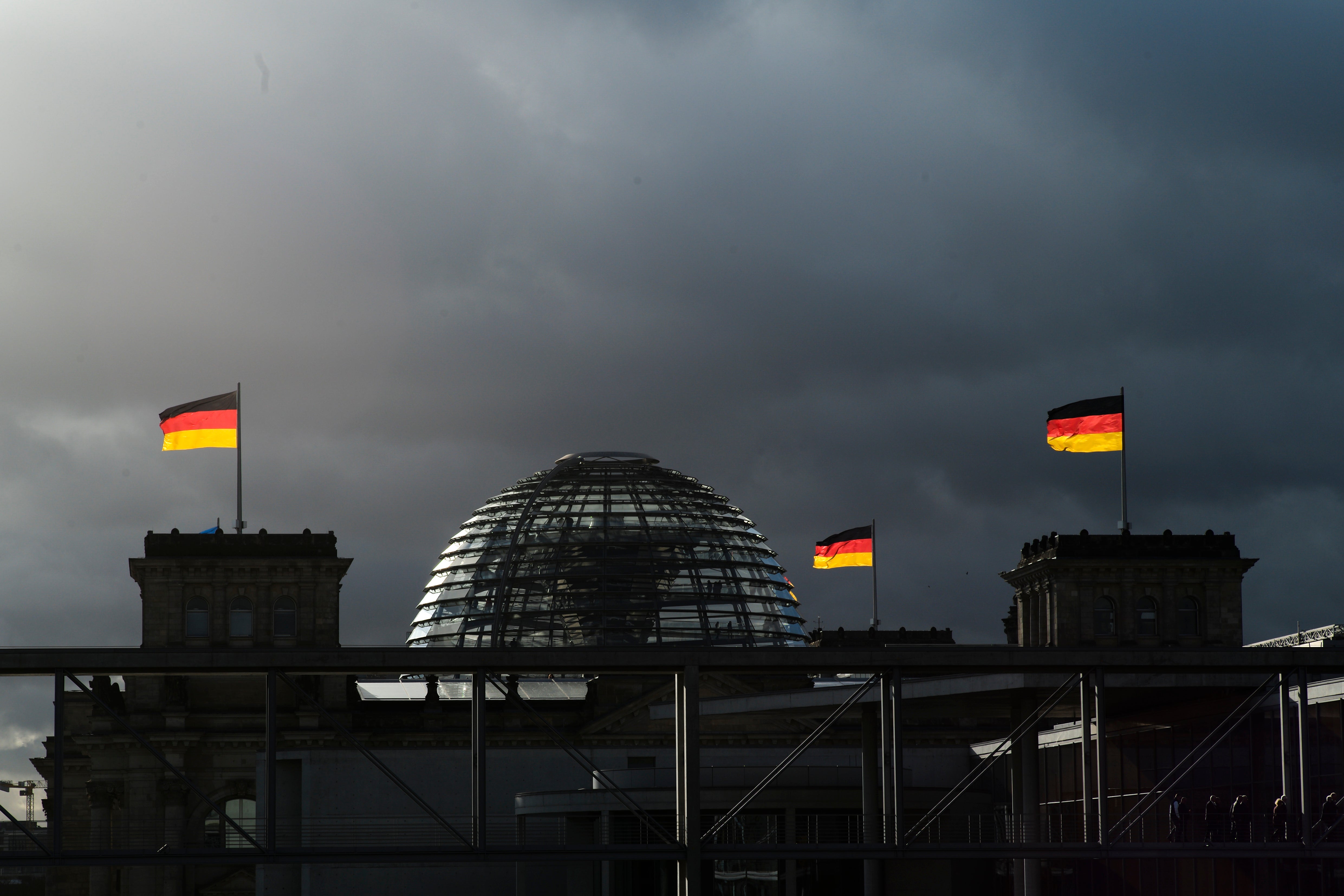Germany Election What to Know