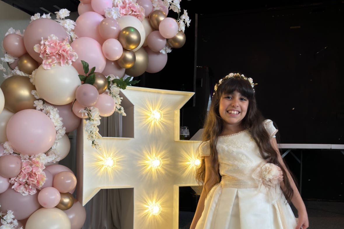 A new playground will be built in memory of Southport attack victims Alice da Silva Aguiar and Bebe King (Merseyside Police/PA)