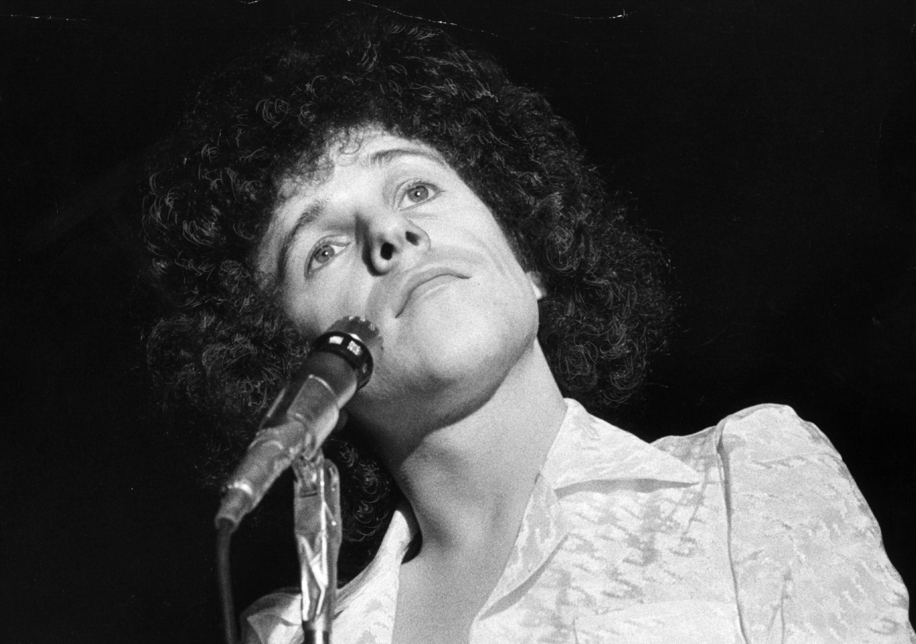 Leo Sayer in 1980