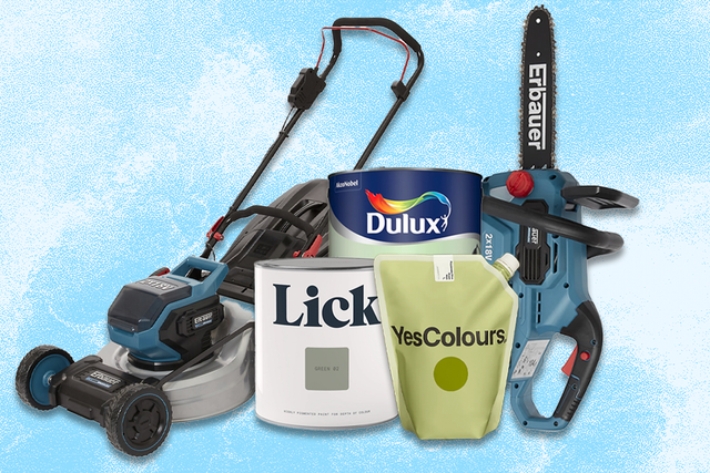 <p>Save on paint, fitted kitchens, tool rental and more with these B&Q discount codes</p>