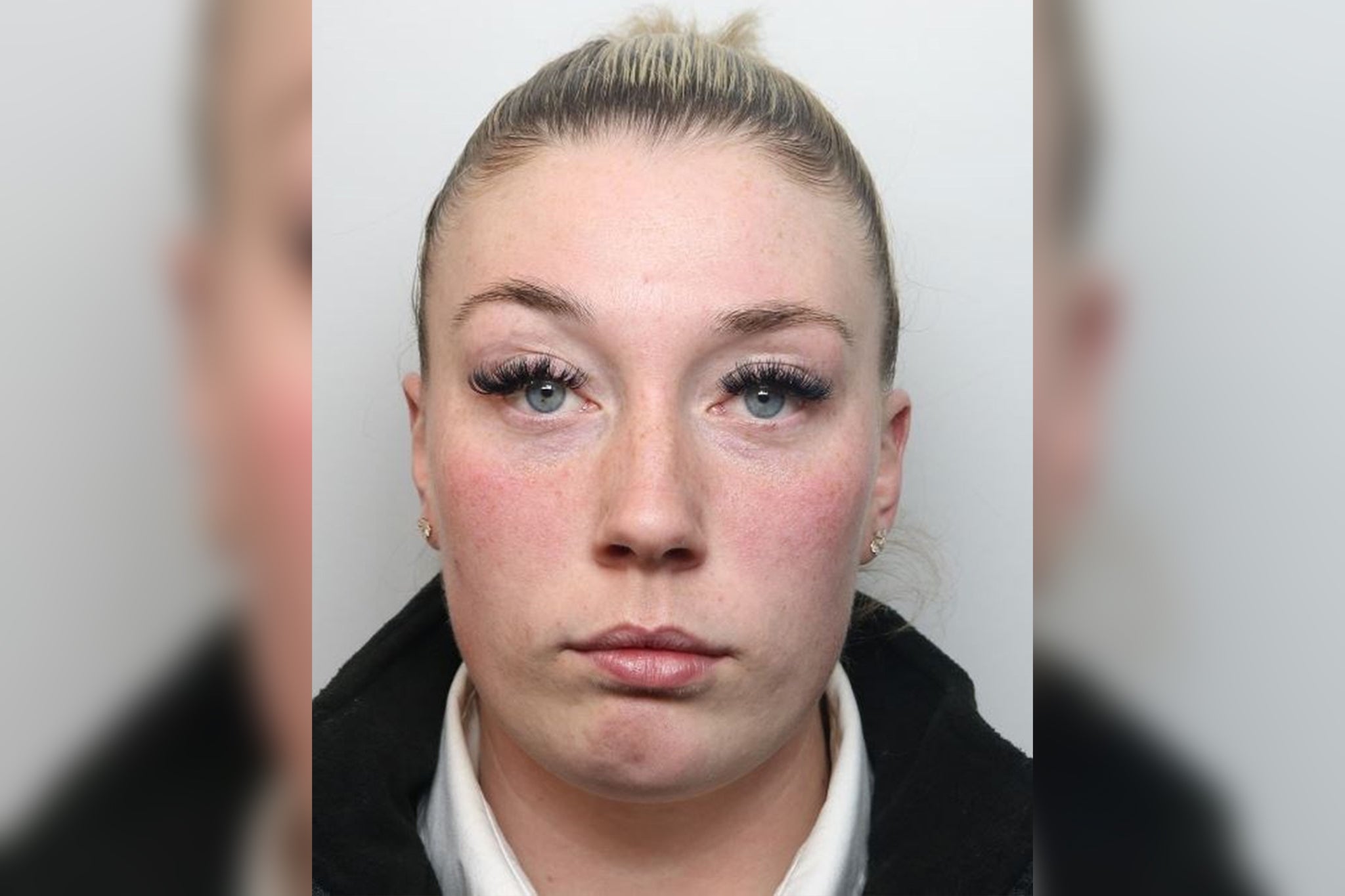 Toni Cole, 29, was jailed for 12 months at Northampton Crown Court
