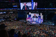 The world is now at the mercy of Trump’s Republican Party