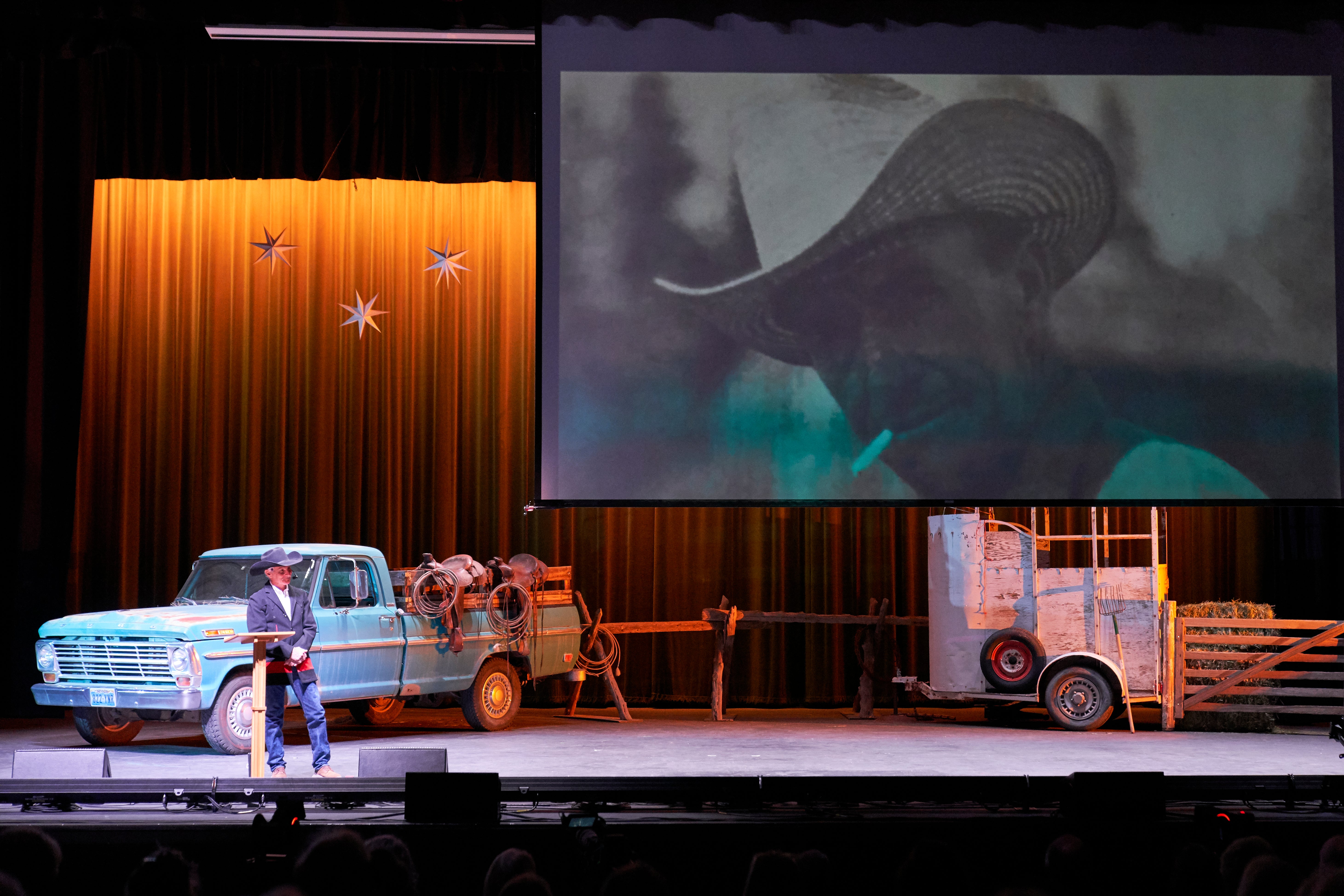 Elko’s National Cowboy Poetry Gathering