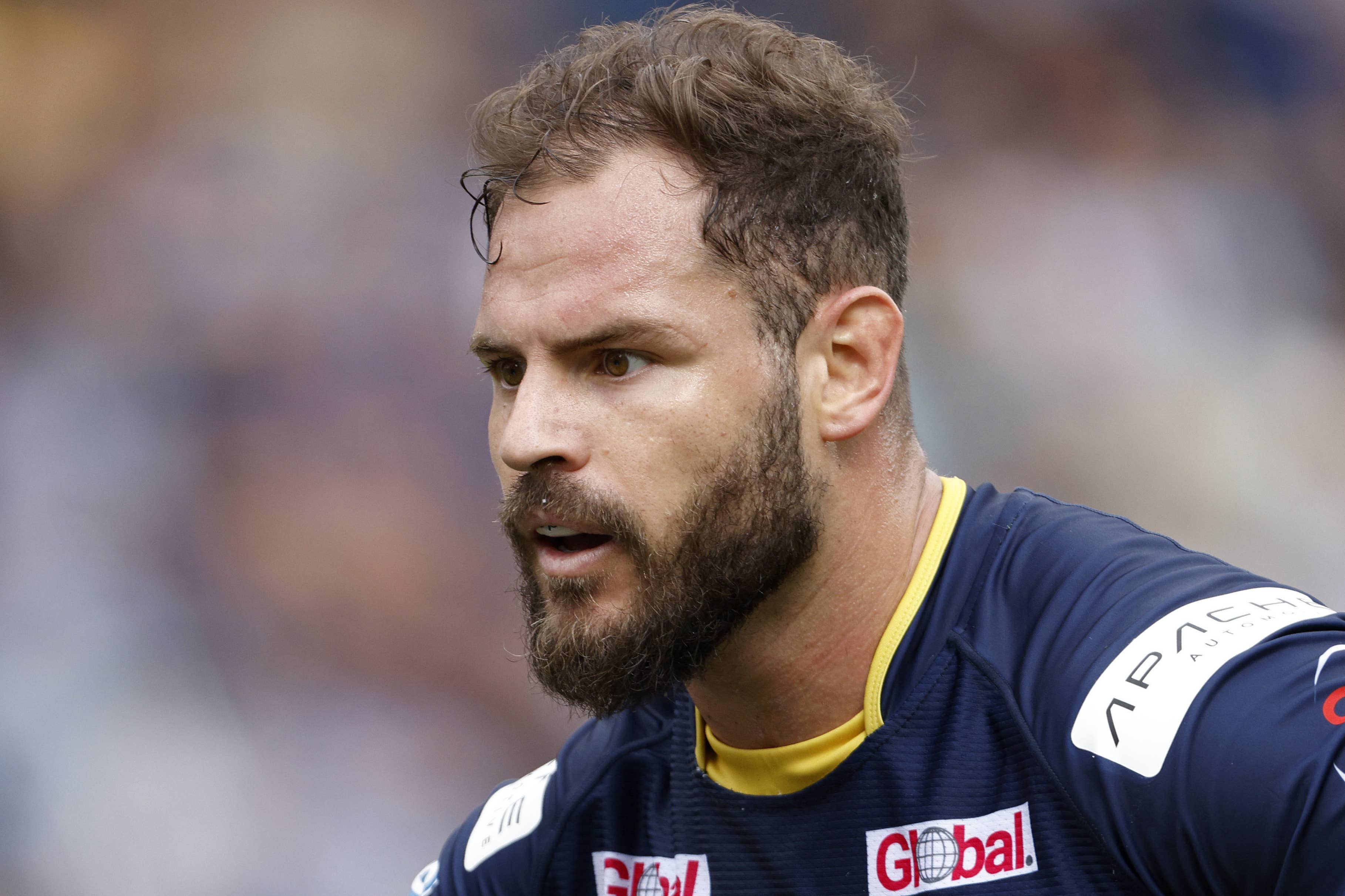 Aidan Sezer is relishing his return to Super League with Hull FC (Richard Sellers/PA)