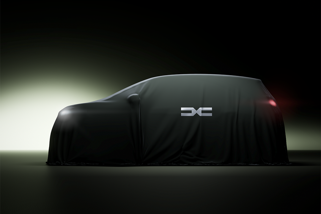 The new baby Dacia is likely to be a successor to the Dacia Spring , currently the UK’s cheapest EV at £14,995.