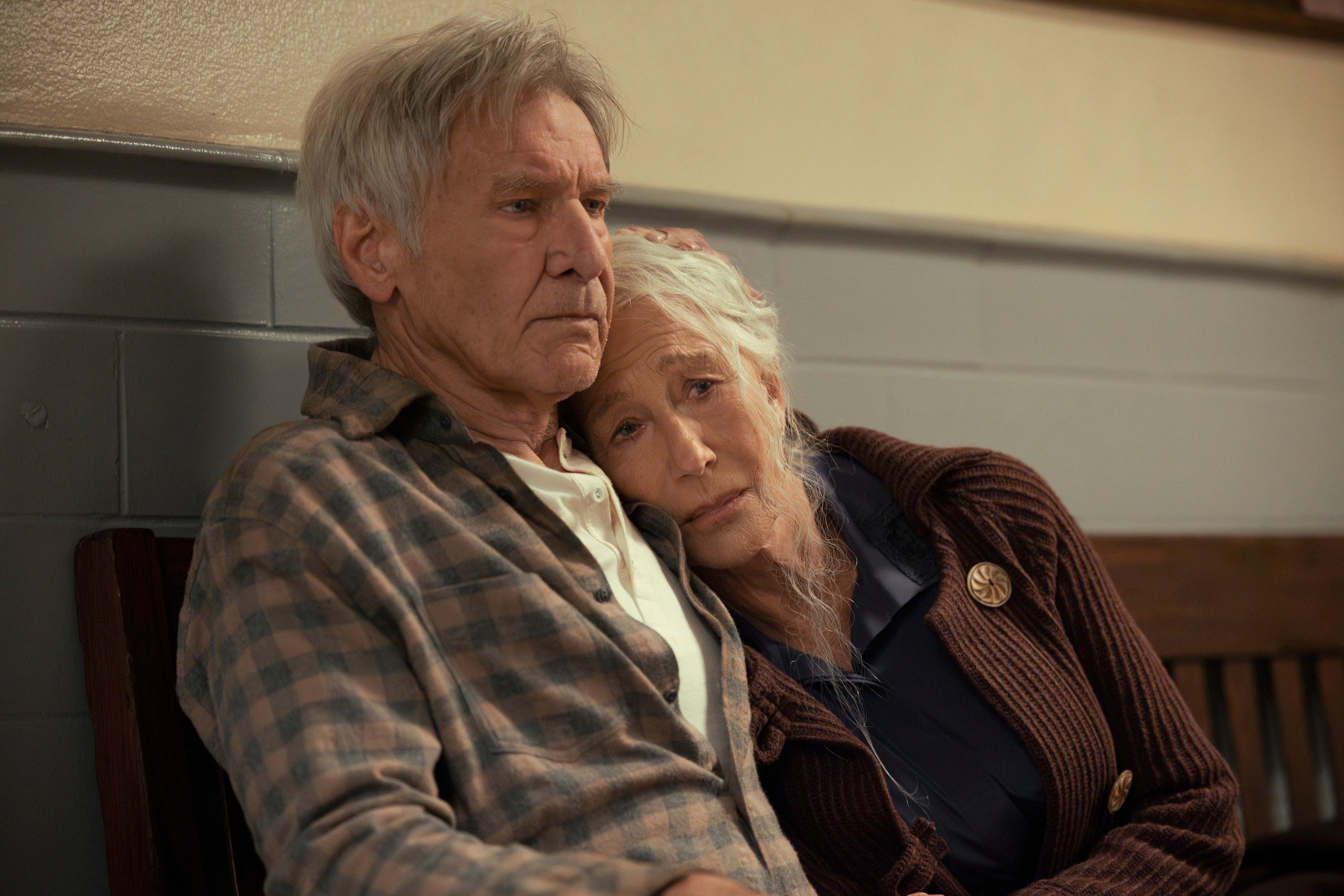 Paramount+’s ‘1923,’ starring Harrison Ford and Helen Mirren, amassed 11.9 million viewers