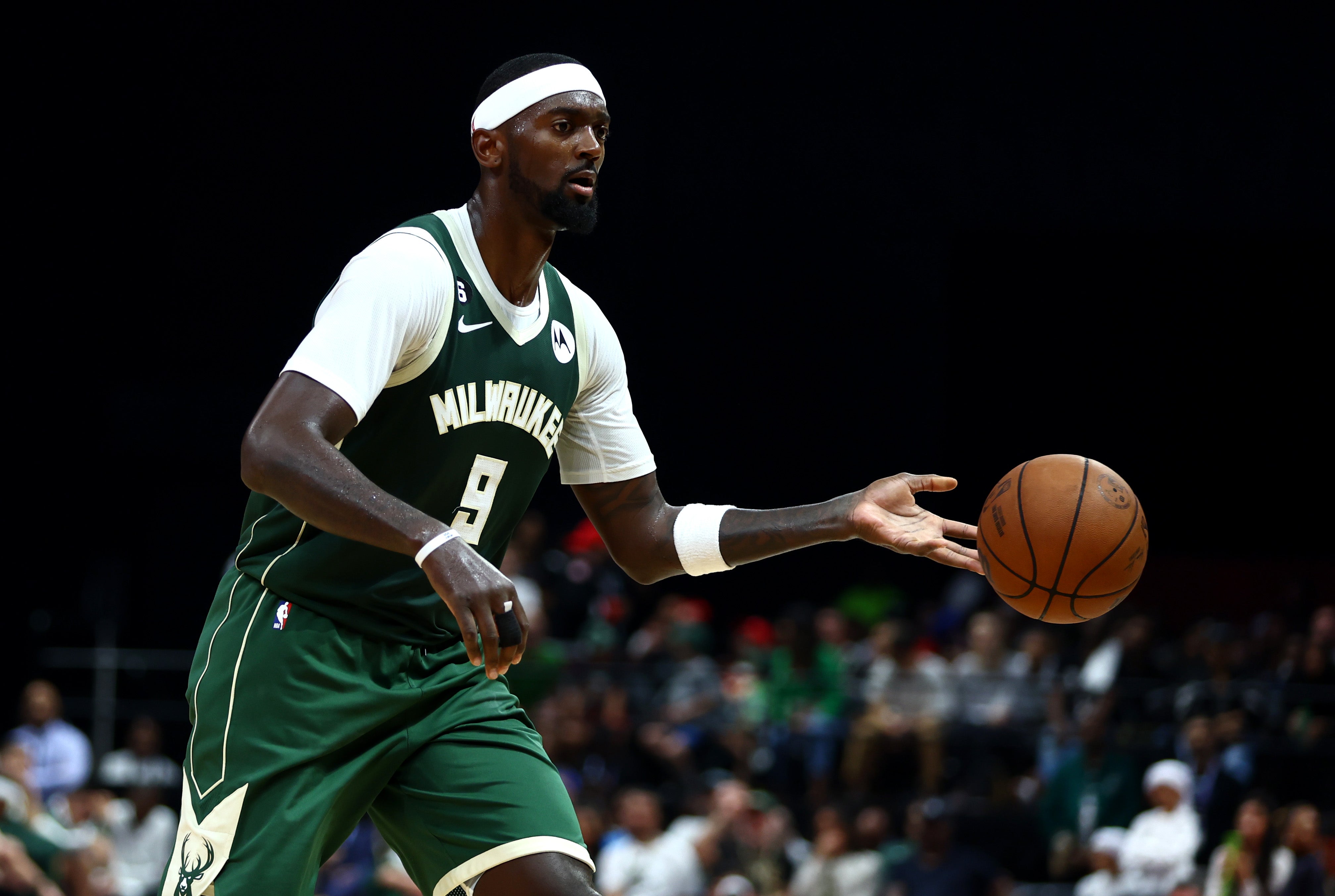 Portis Jr apologised via a statement