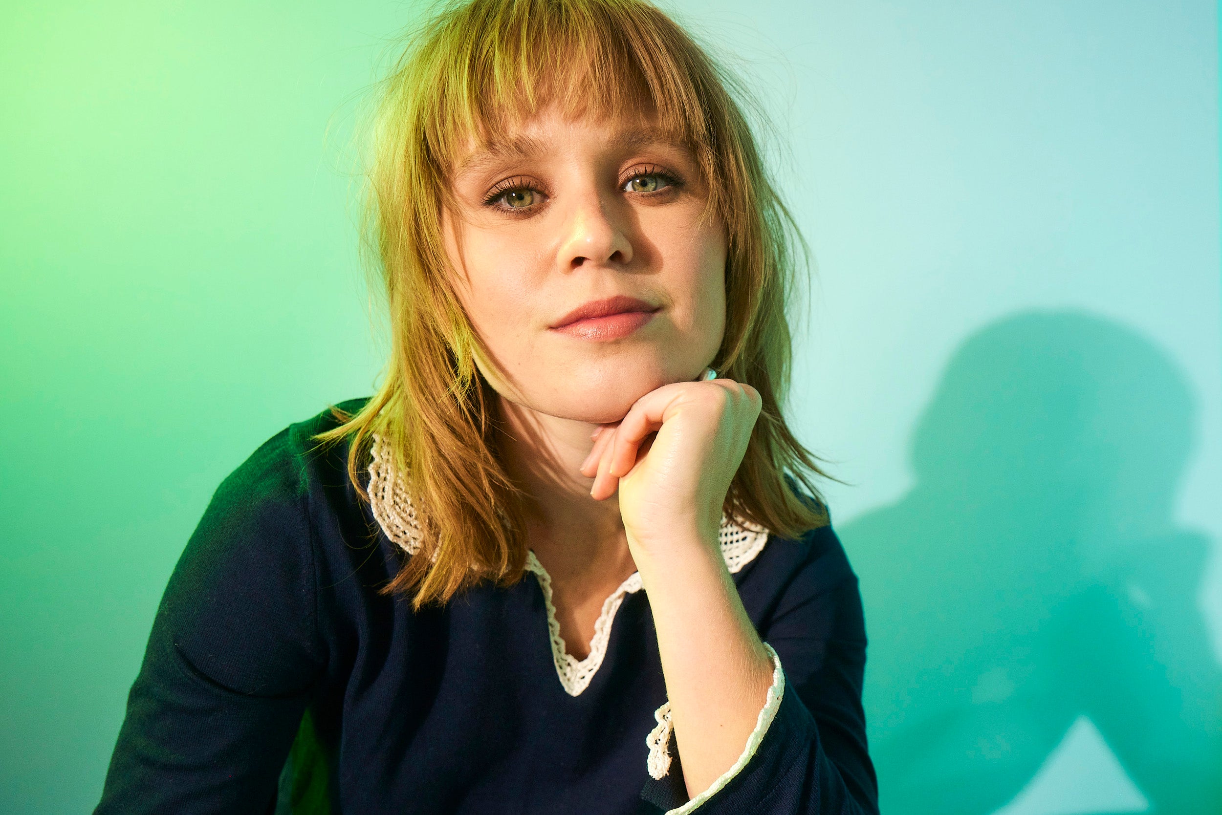 Eliza Scanlen: ‘A lot of the time, casting agents are looking for a “look” rather than a performance’