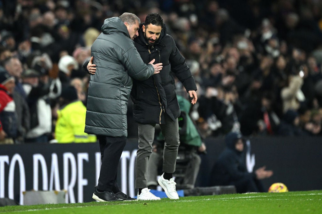 United and Spurs are favourites to win the competition despite dire domestic form