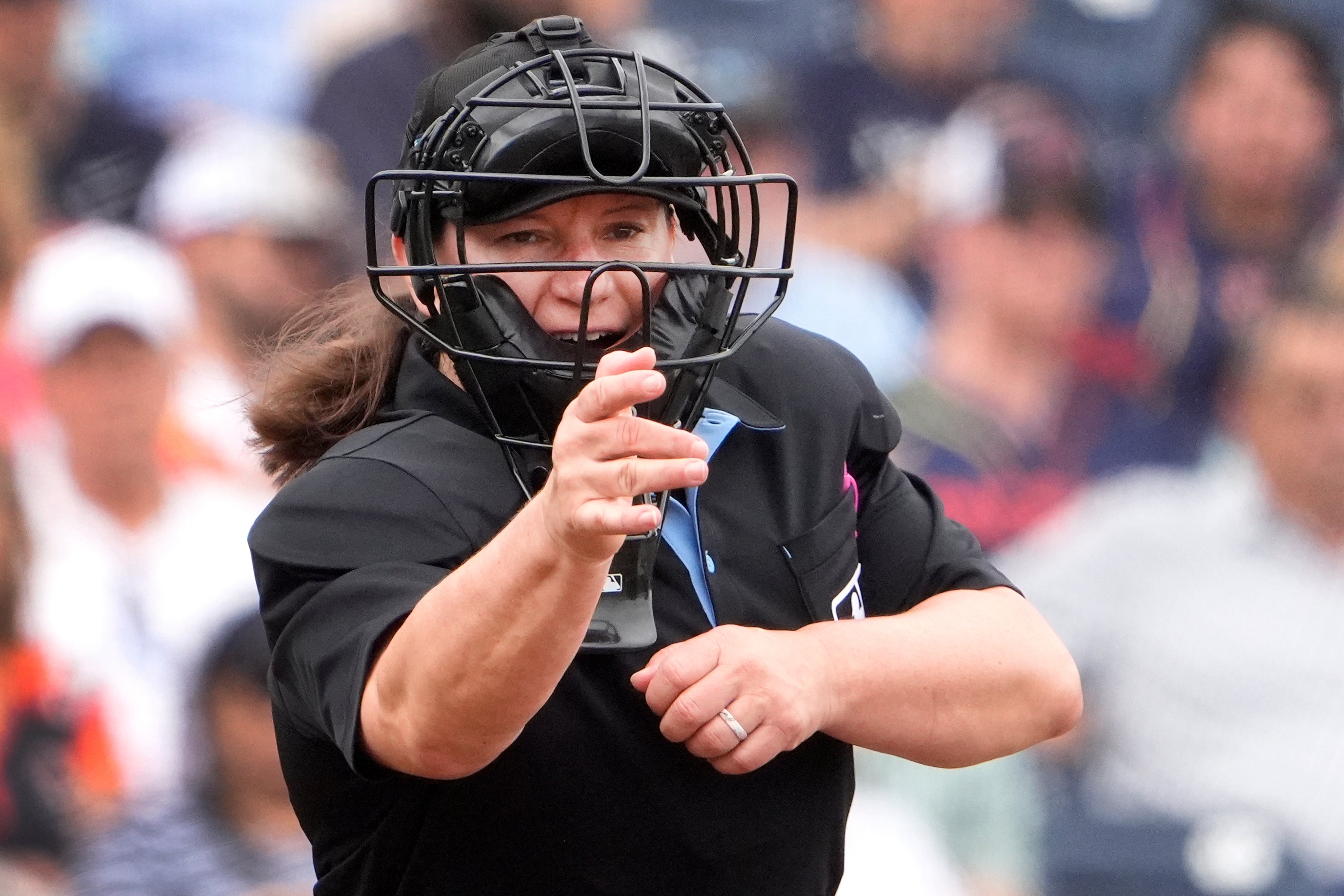 Robot Umpires What to Know Baseball