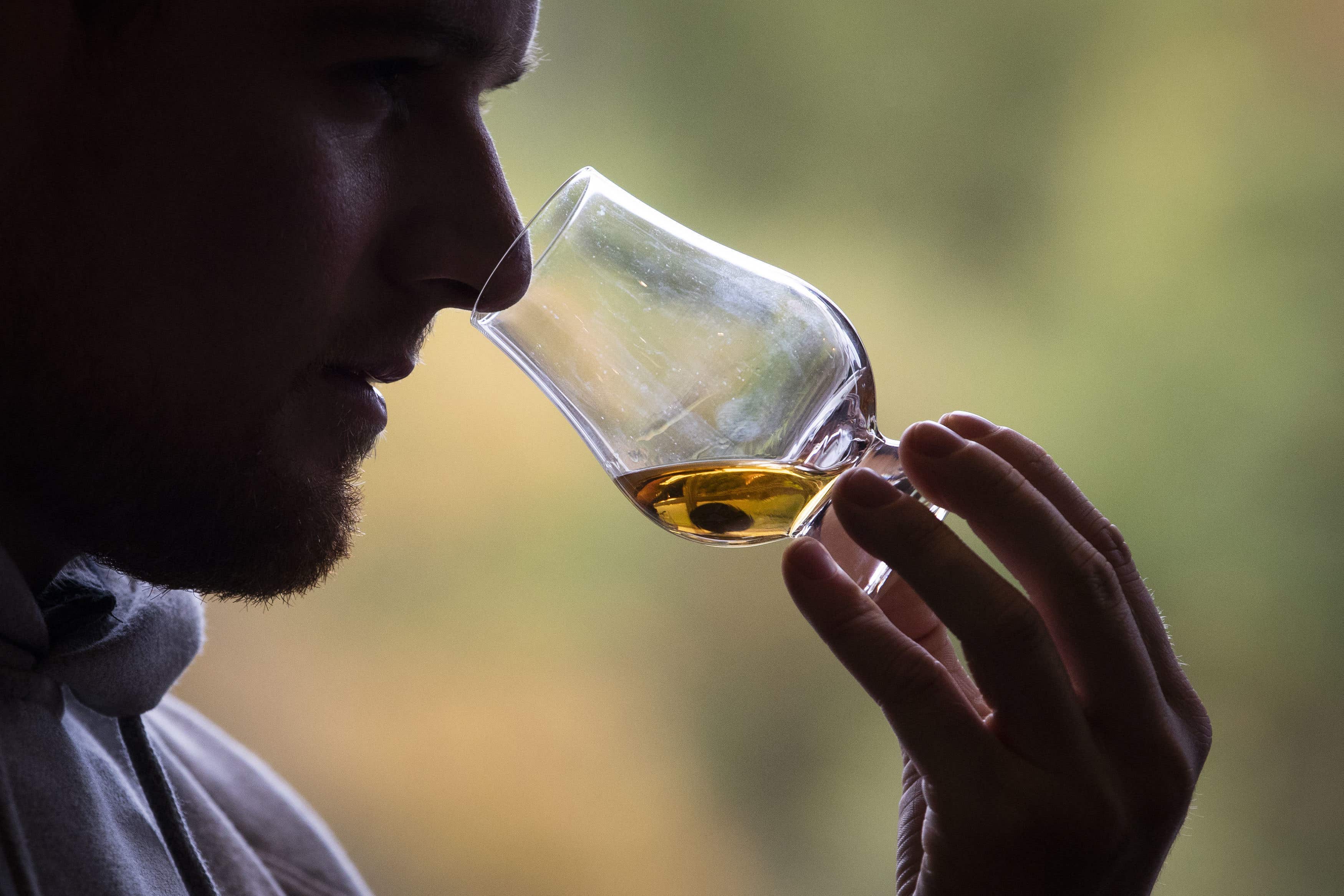 The Scottish Government is to raise concerns with UK ministers over a proposed definition of English single malt that has been described as ‘very damaging’ by the whisky industry in Scotland (Jane barlow/PA)