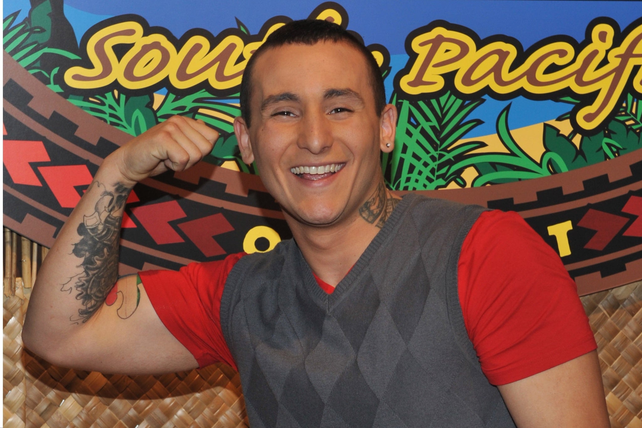 Hantz appeared on ‘Survivors’s’ 23rd and 26th seasons